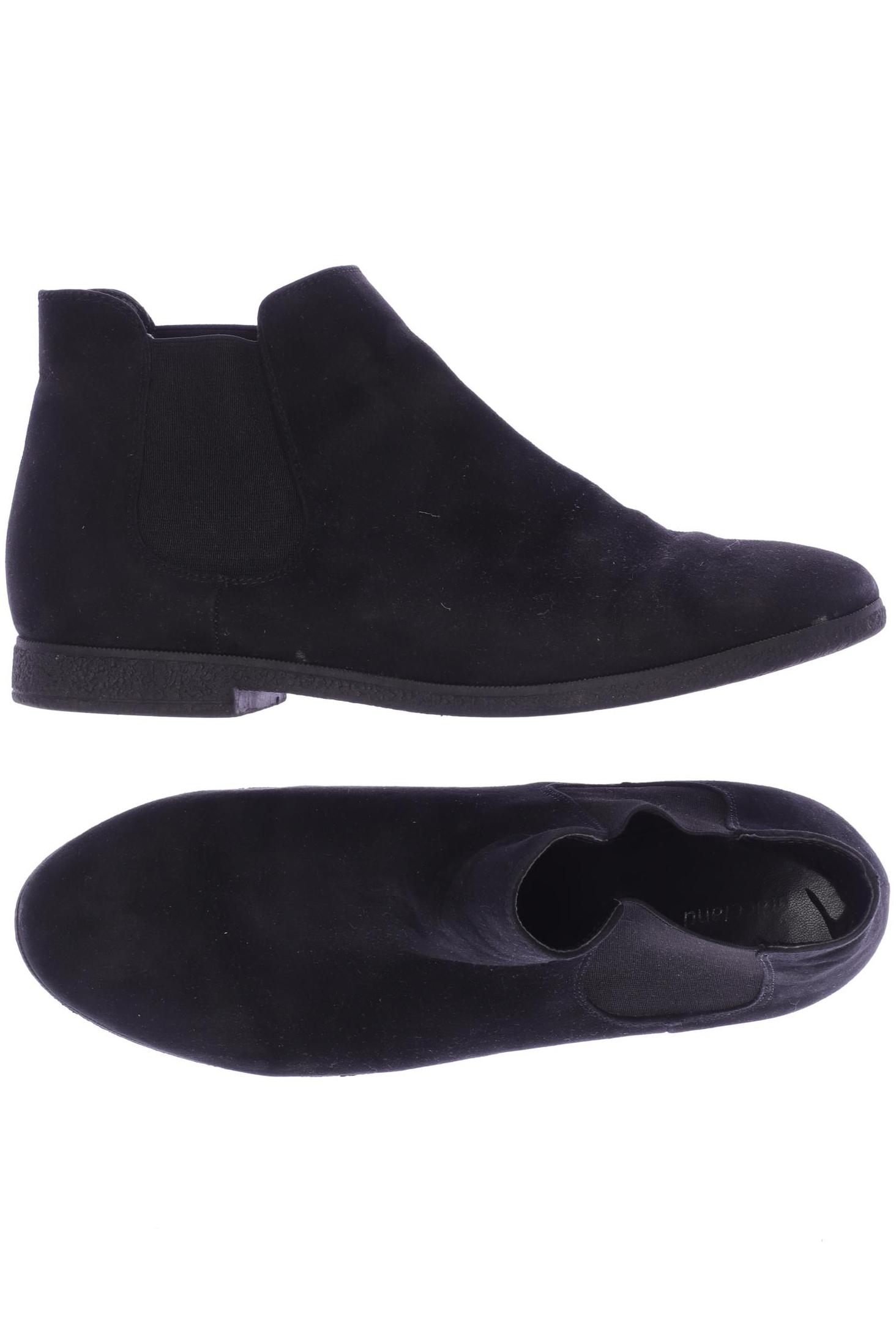 

Graceland Damen Stiefelette, schwarz, Gr. 41