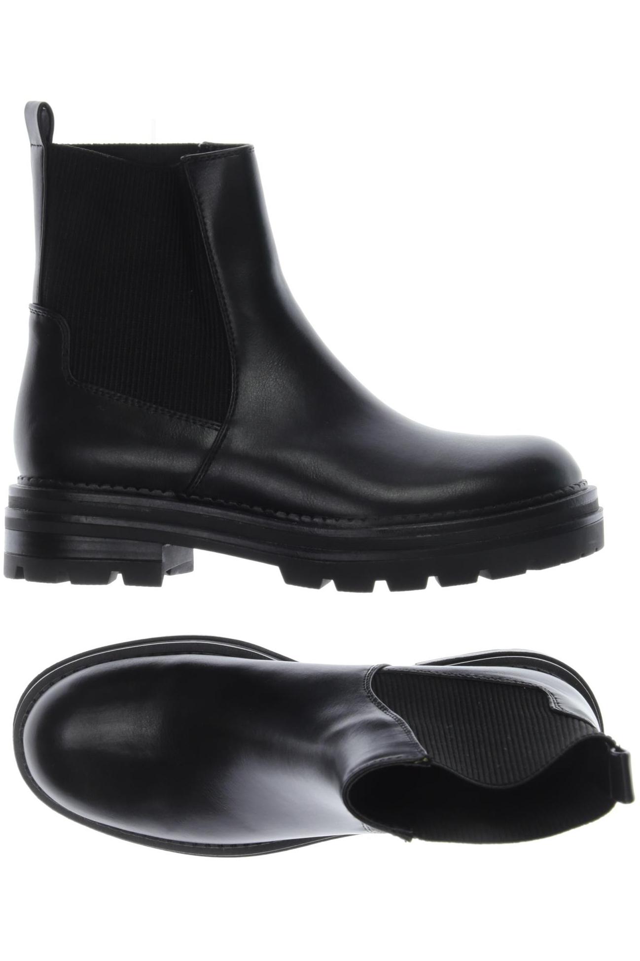 

Graceland Damen Stiefelette, schwarz, Gr. 36
