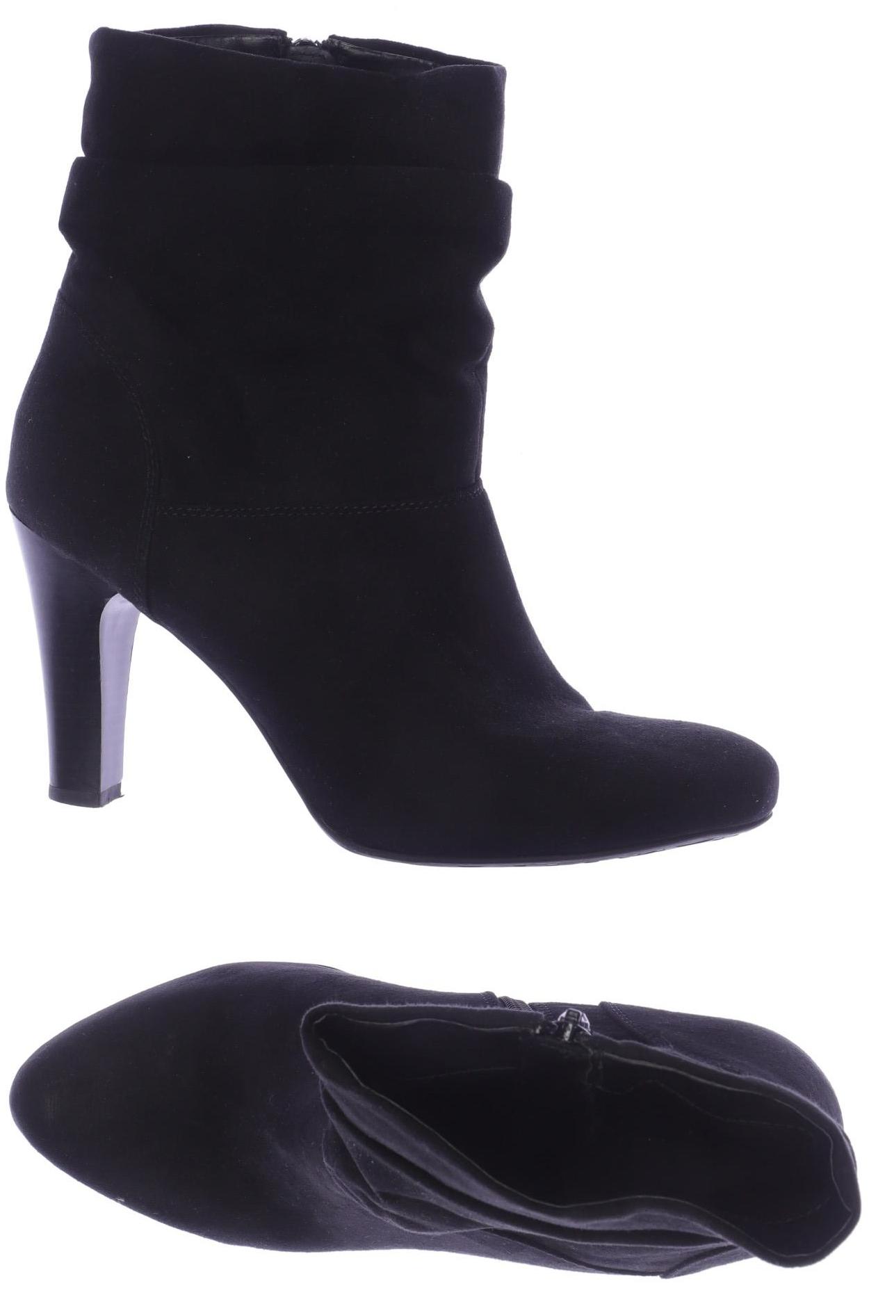 

Graceland Damen Stiefelette, schwarz, Gr. 38