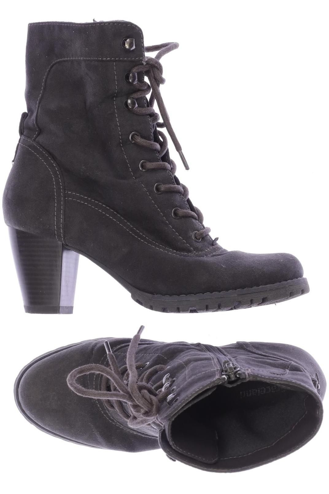 

Graceland Damen Stiefelette, braun, Gr. 36