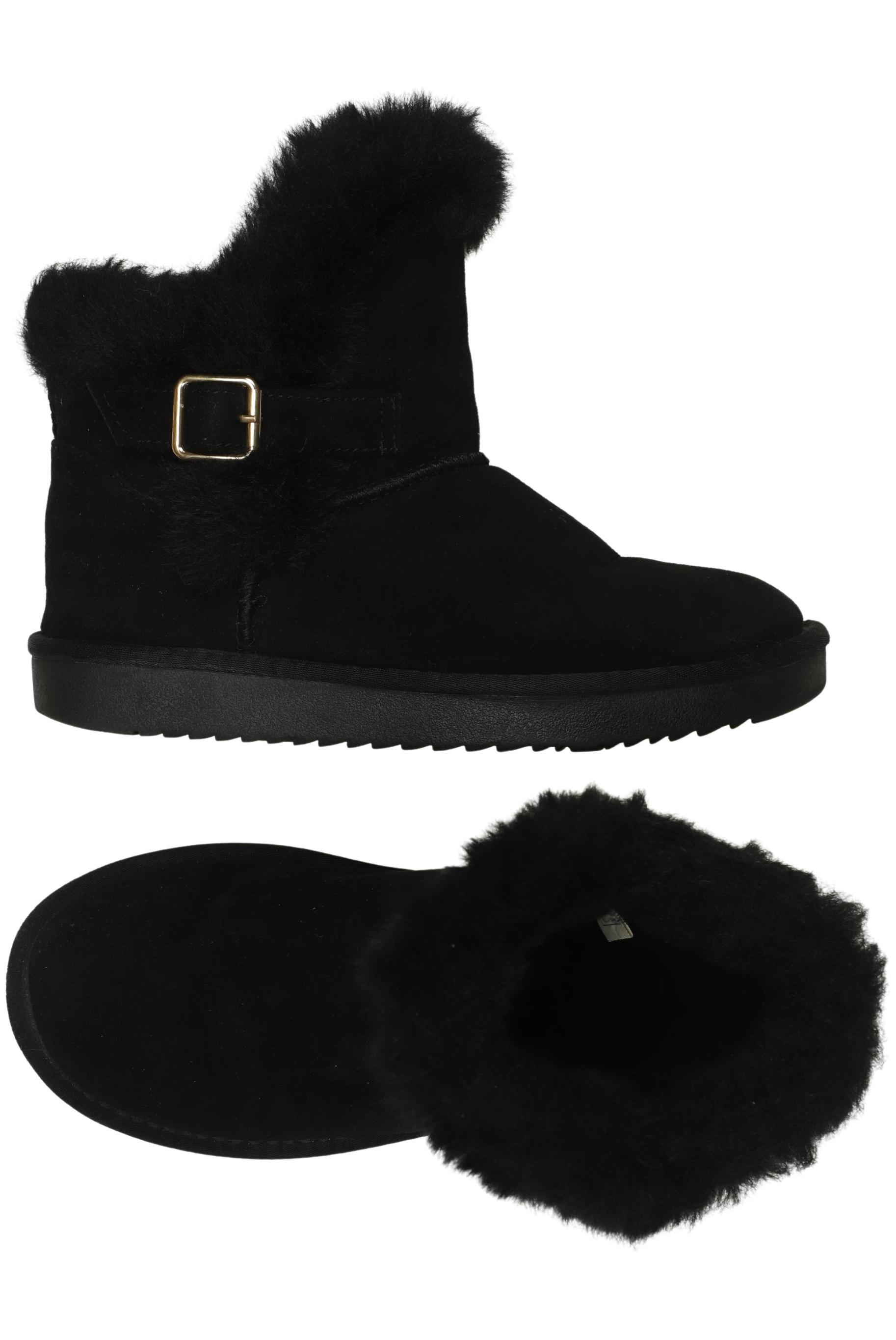 

Graceland Damen Stiefelette, schwarz, Gr. 36