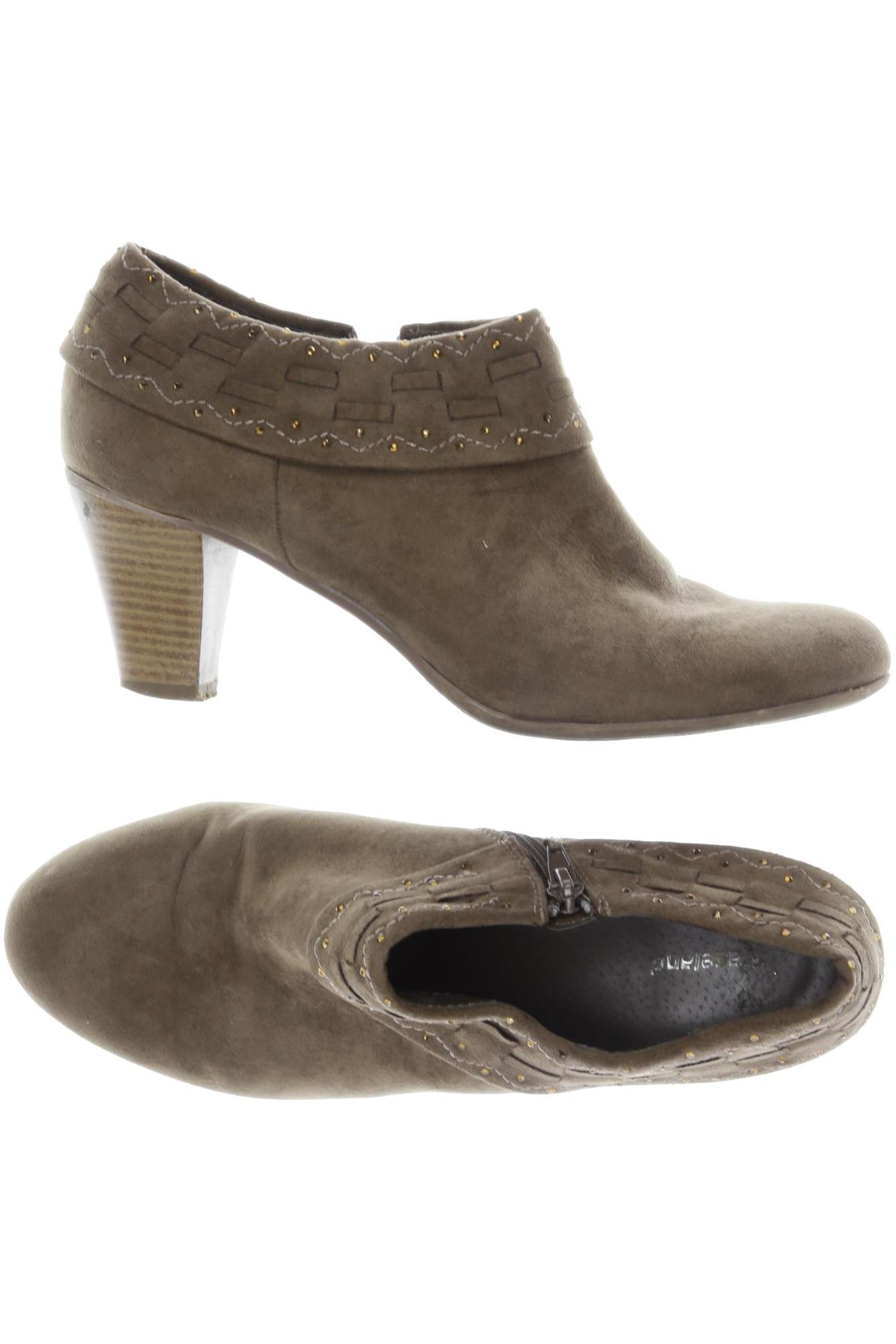 

Graceland Damen Stiefelette, braun, Gr. 41