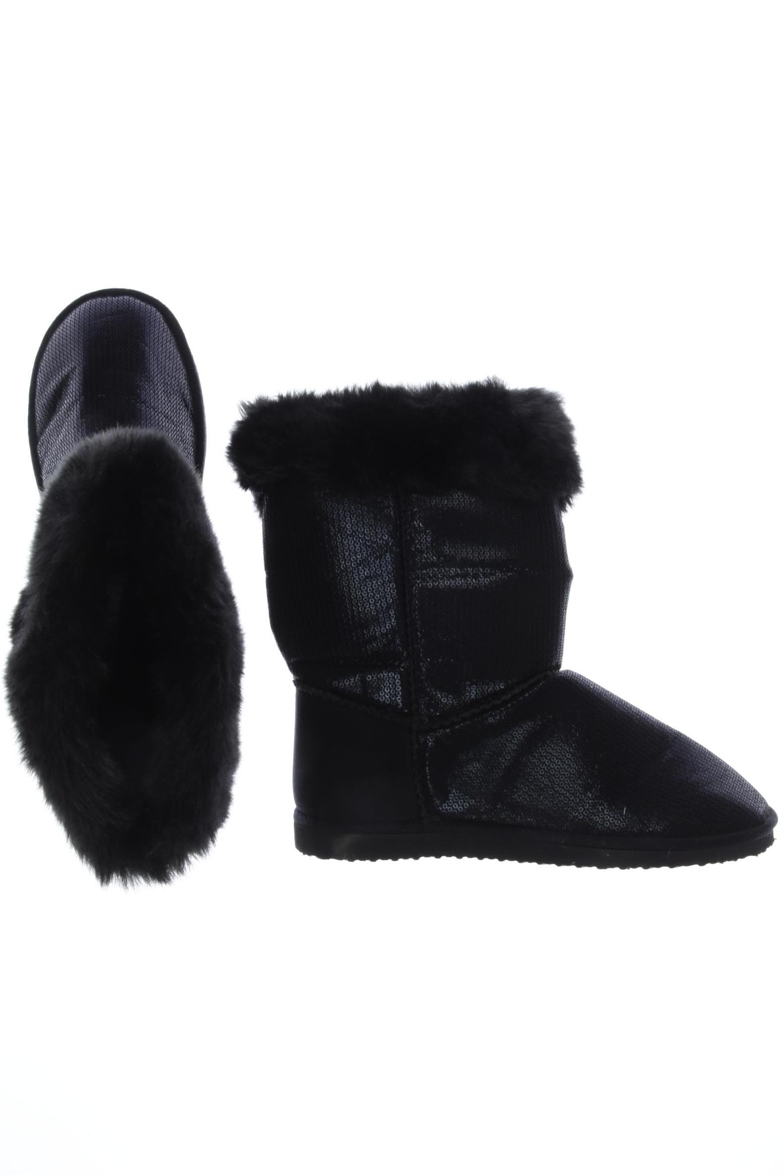 

Graceland Damen Stiefelette, schwarz, Gr. 39
