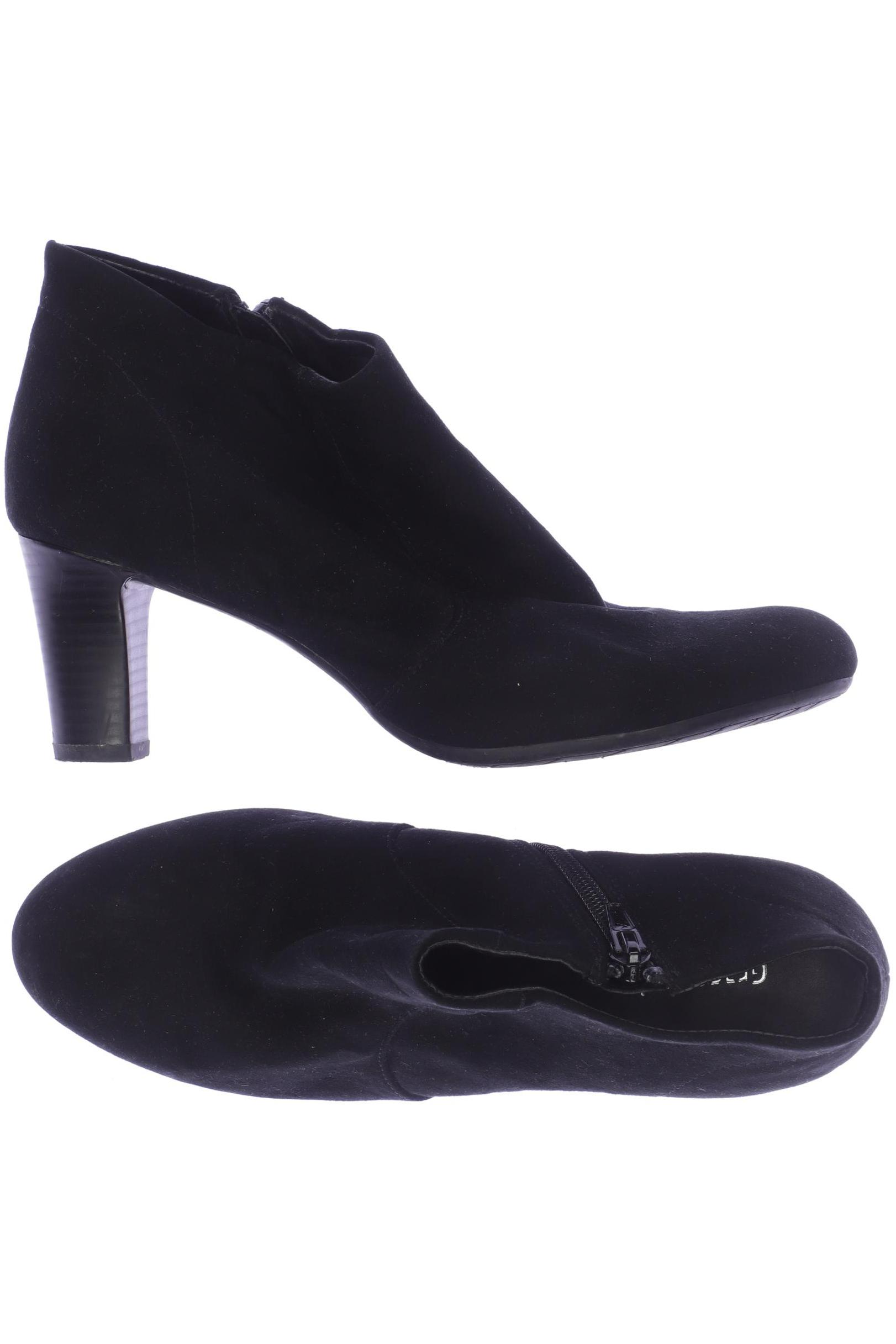 

Graceland Damen Stiefelette, schwarz, Gr. 37