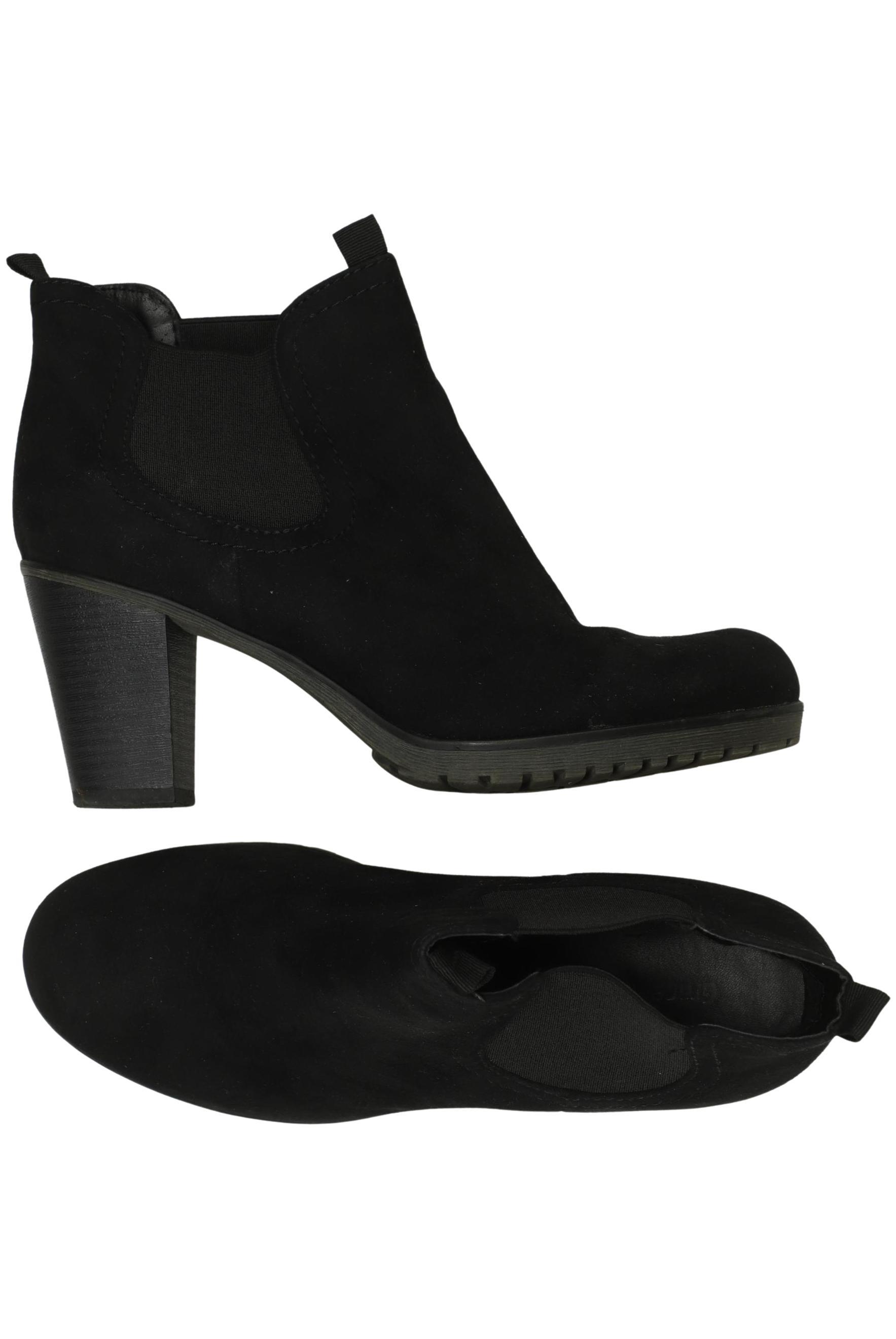 

Graceland Damen Stiefelette, schwarz, Gr. 38