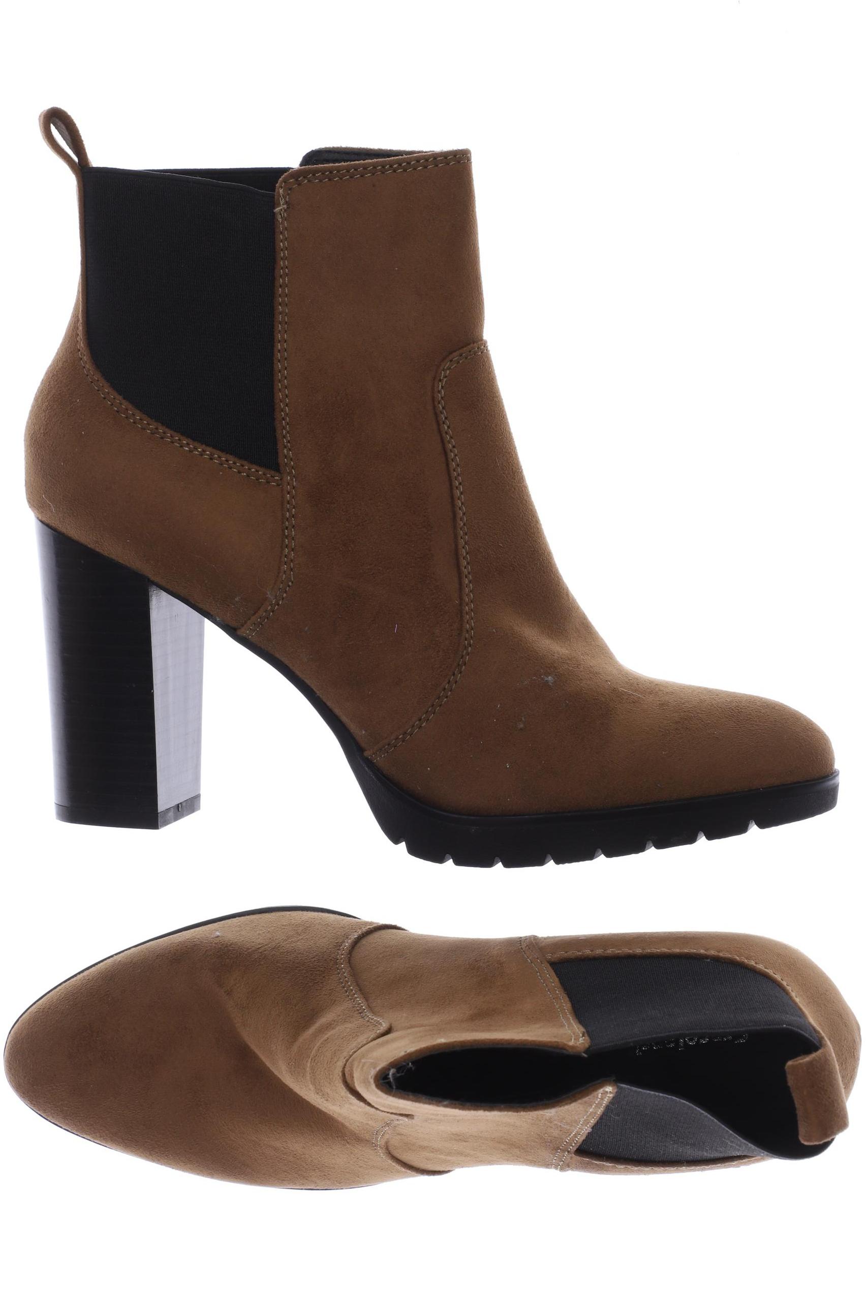 

Graceland Damen Stiefelette, braun