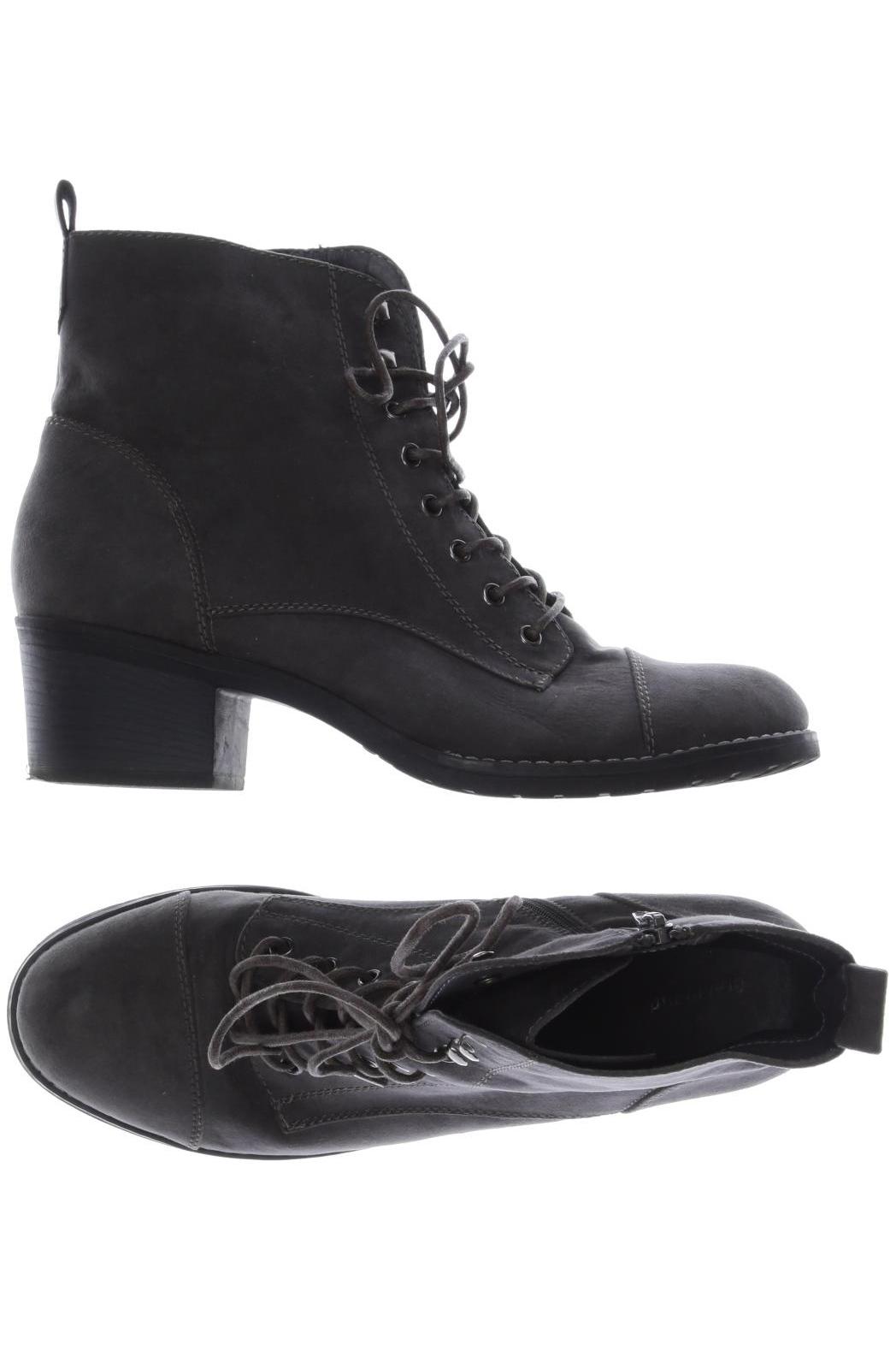 

Graceland Damen Stiefelette, braun, Gr. 44