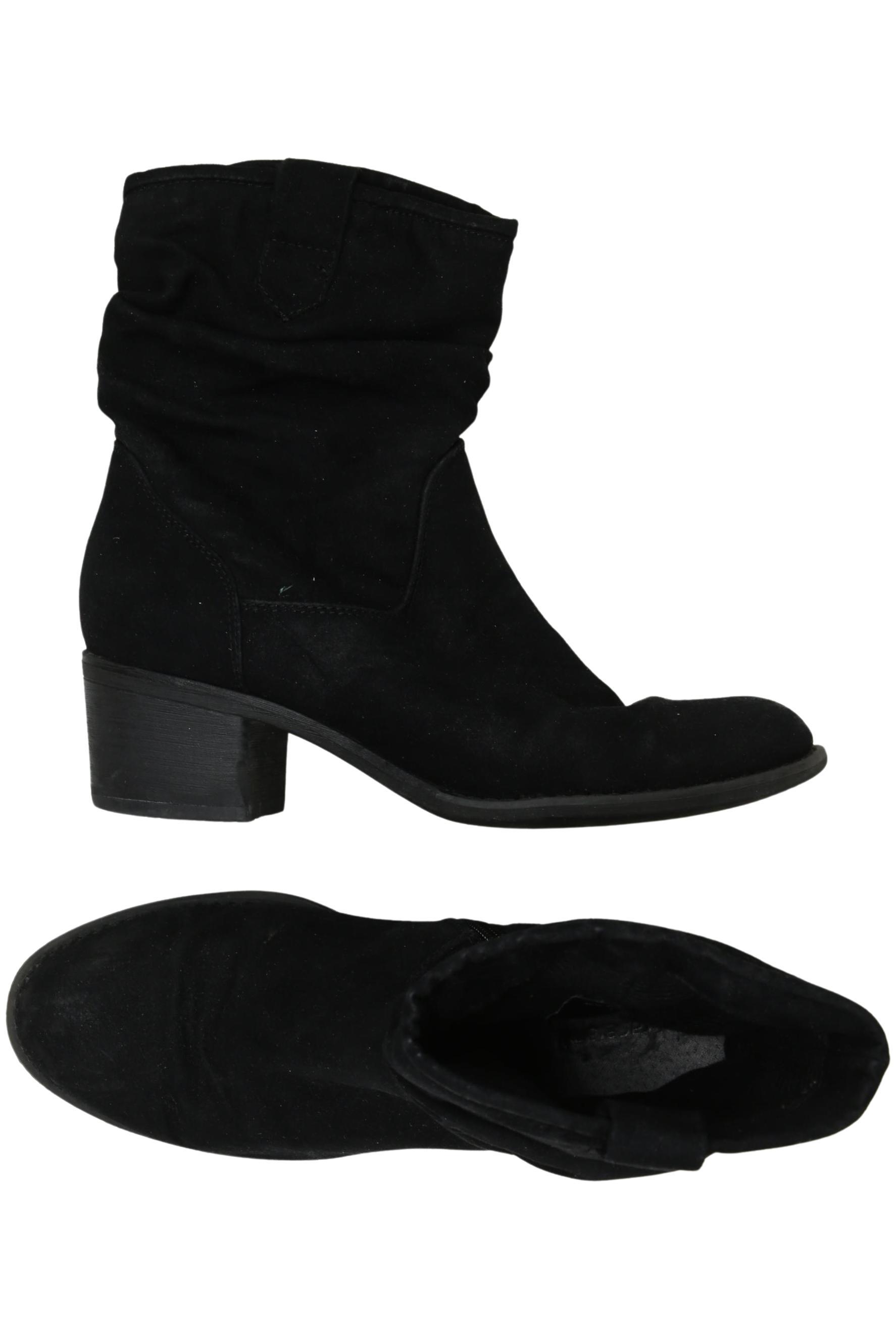 

Graceland Damen Stiefelette, schwarz, Gr. 36
