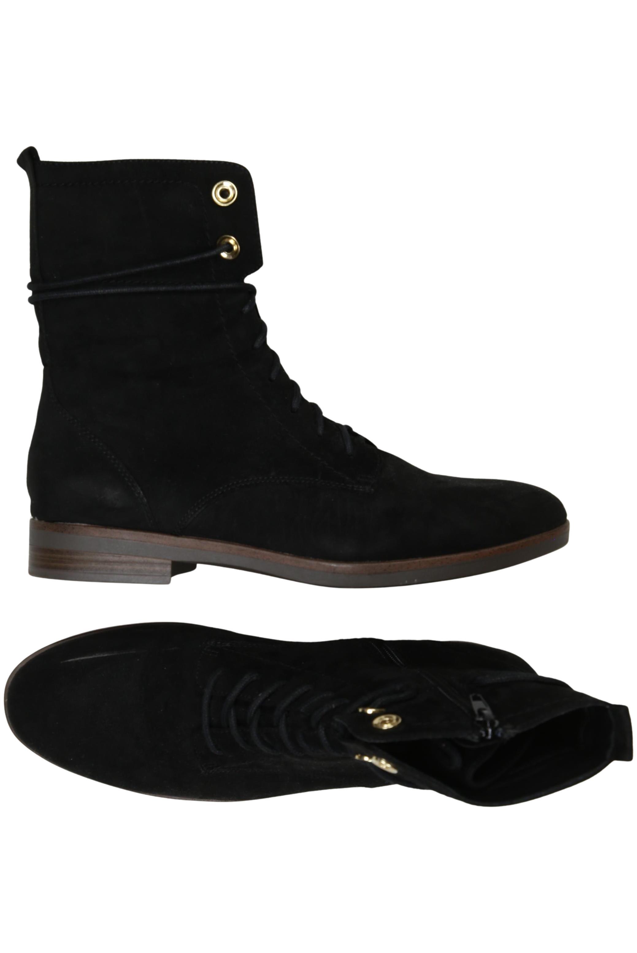 

Graceland Damen Stiefelette, schwarz, Gr. 41