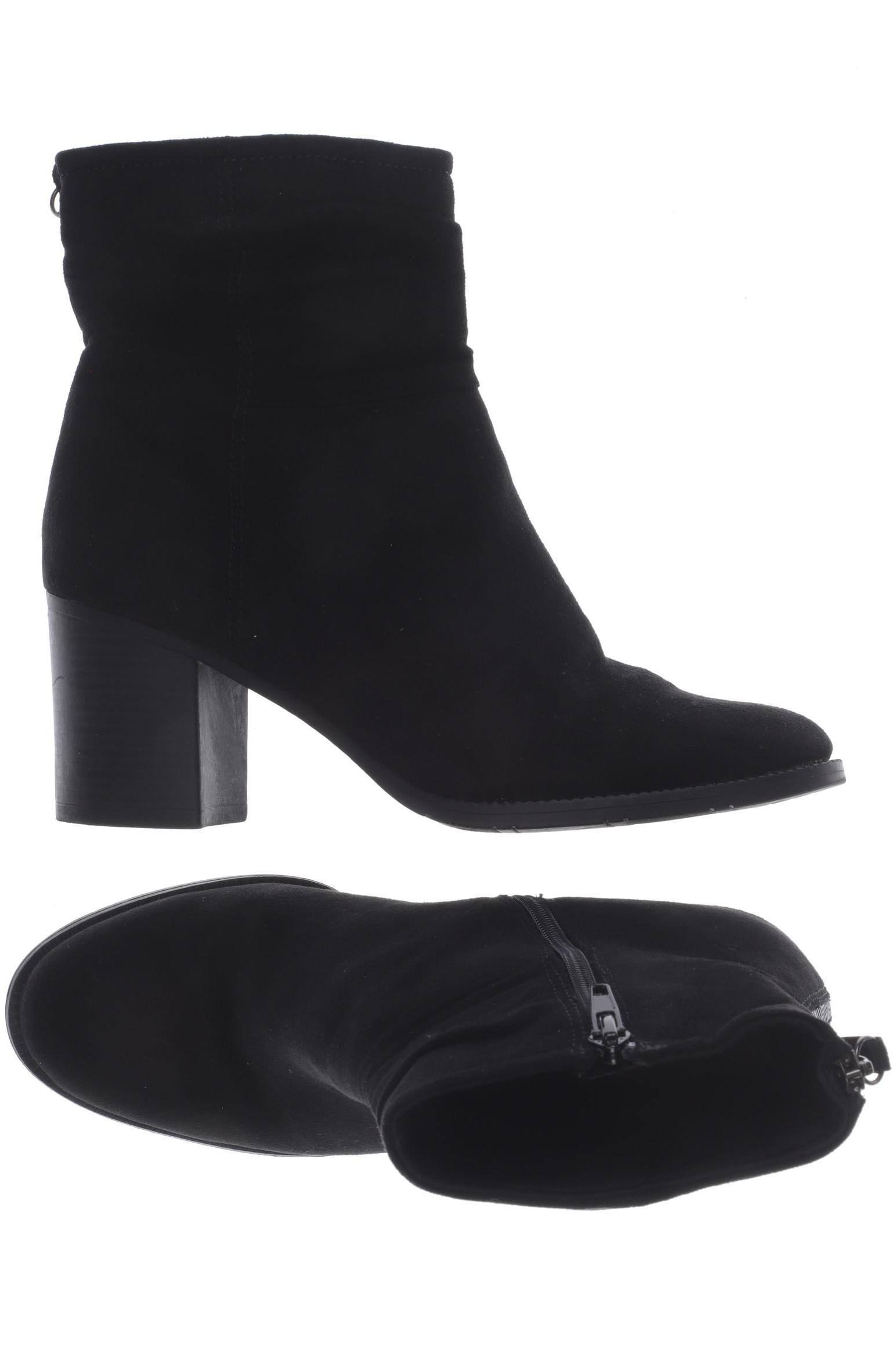

Graceland Damen Stiefelette, schwarz