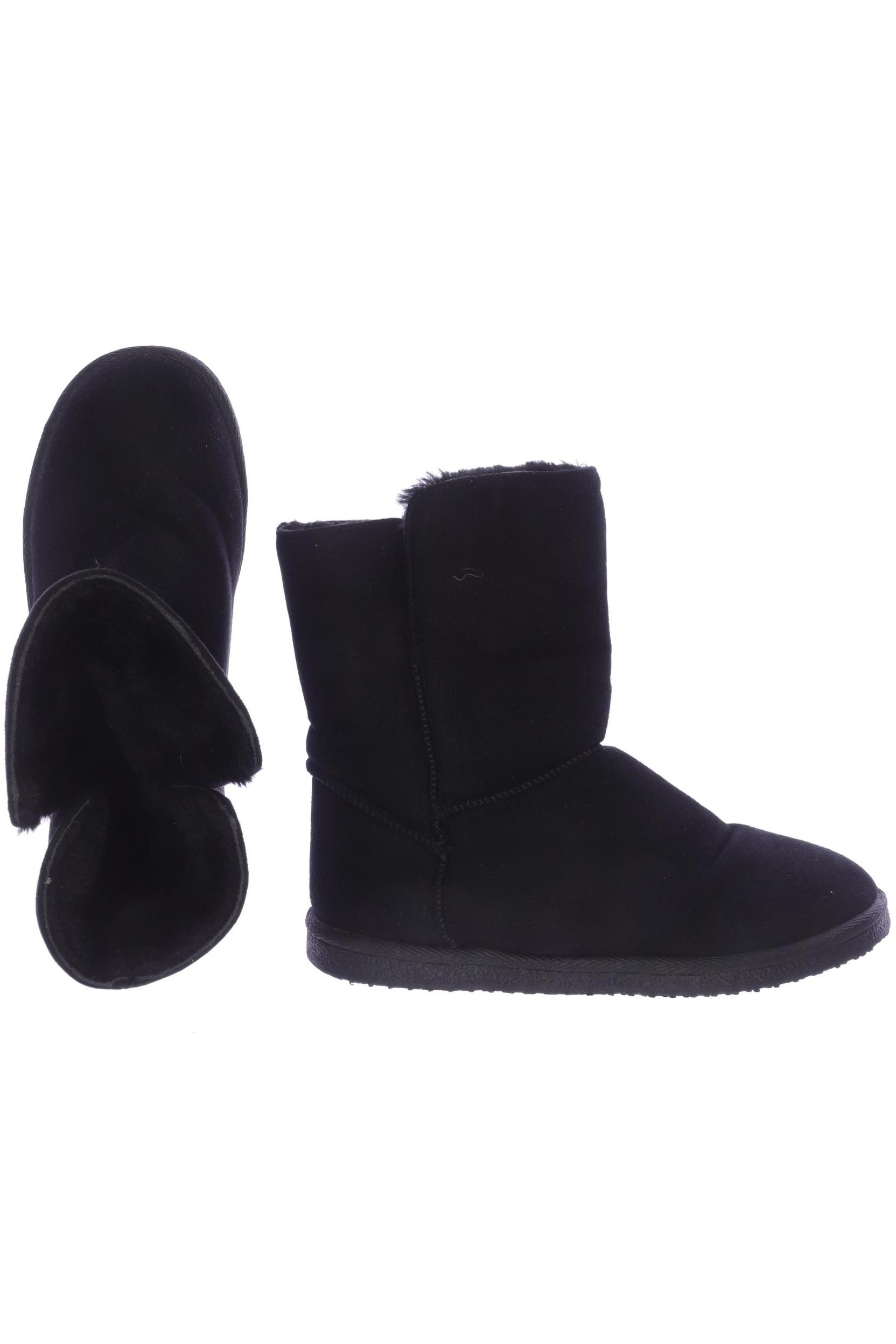 

Graceland Damen Stiefelette, schwarz, Gr. 38