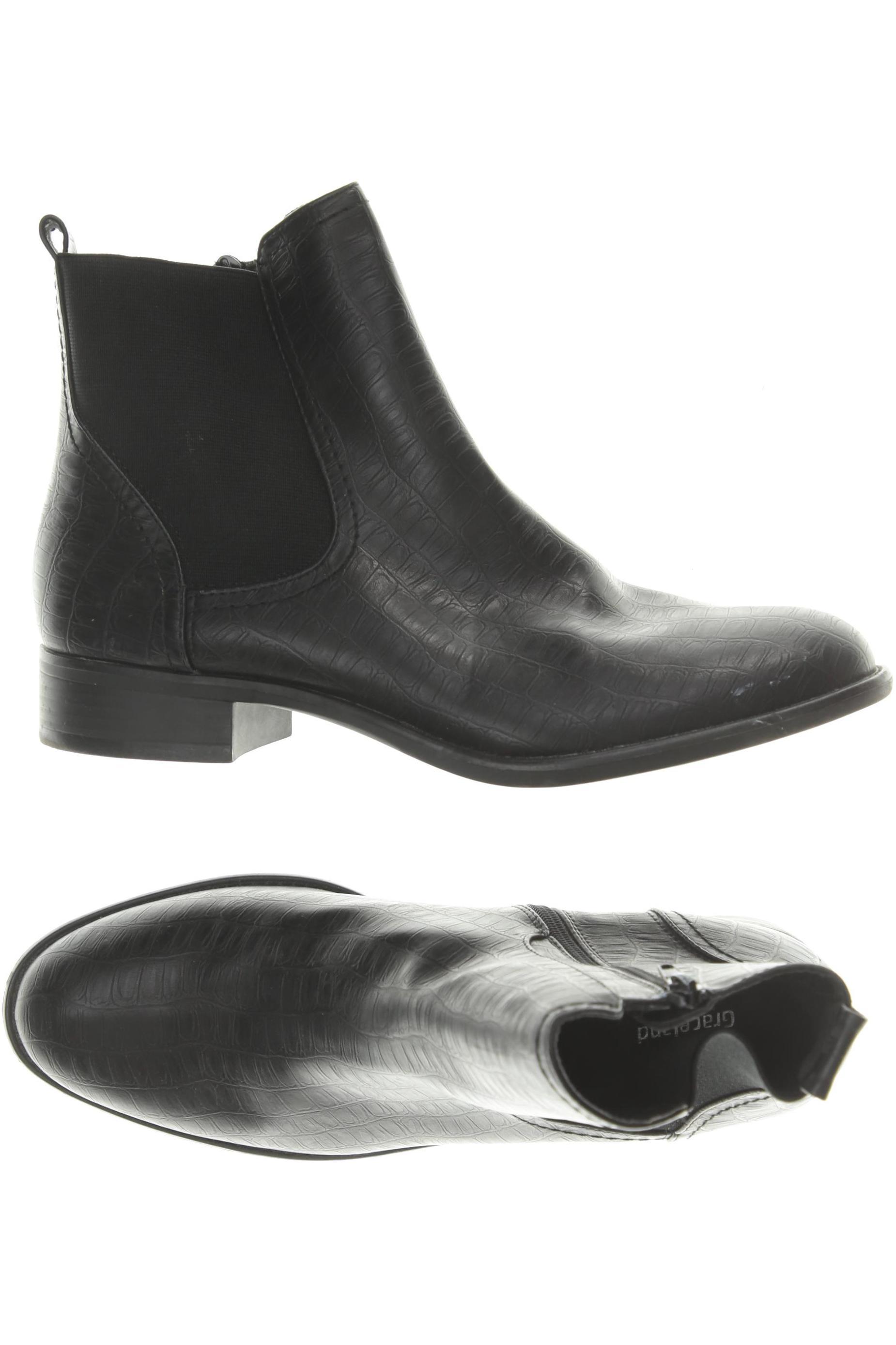 Thumbnail - Graceland Herren Stiefel, schwarz, Gr. 44