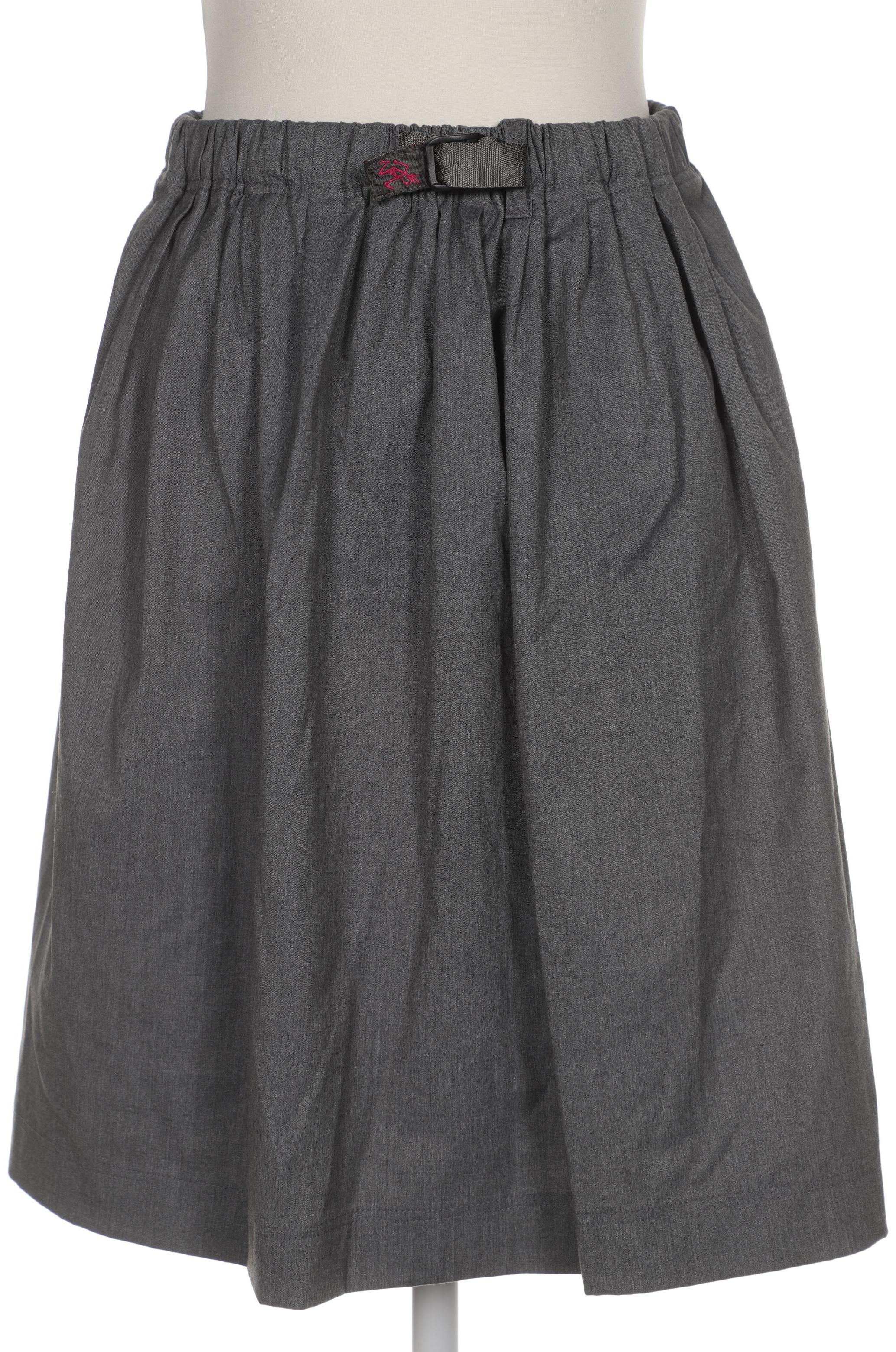 

Gramicci Damen Rock, grau