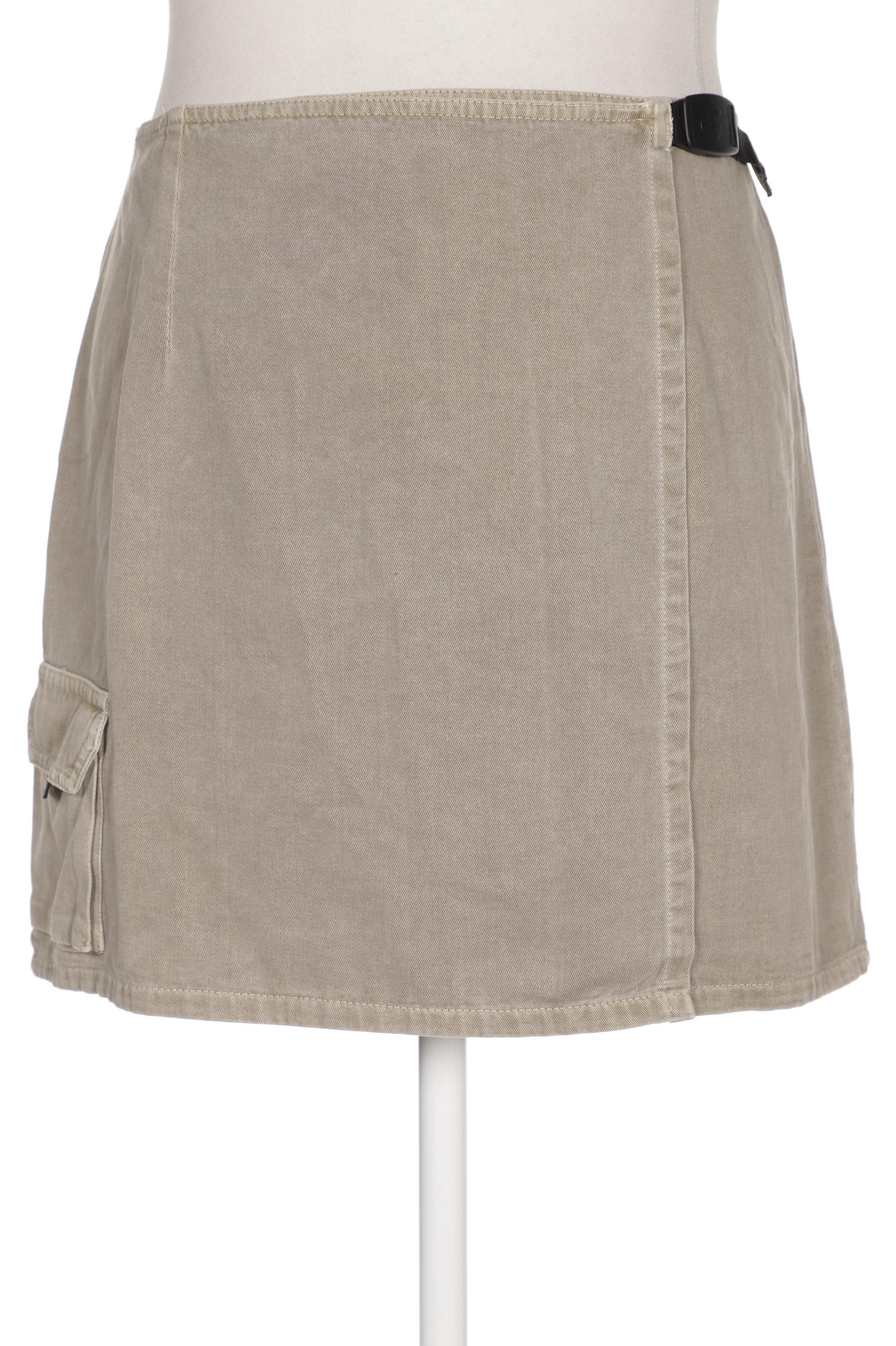 

Gramicci Damen Rock, beige, Gr. 42