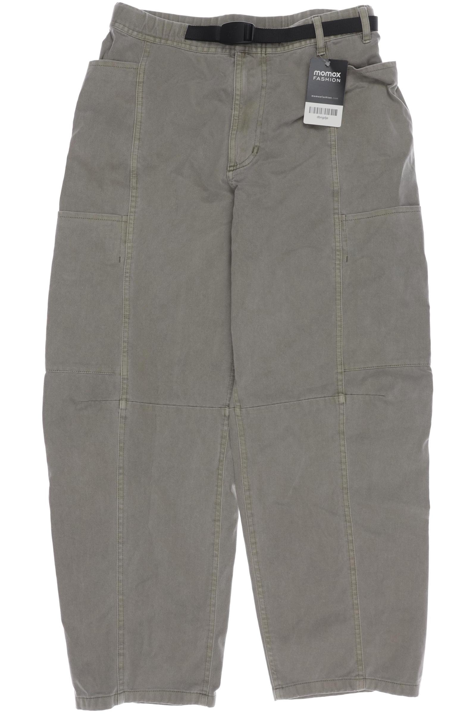 

Gramicci Damen Stoffhose, grau, Gr. 27