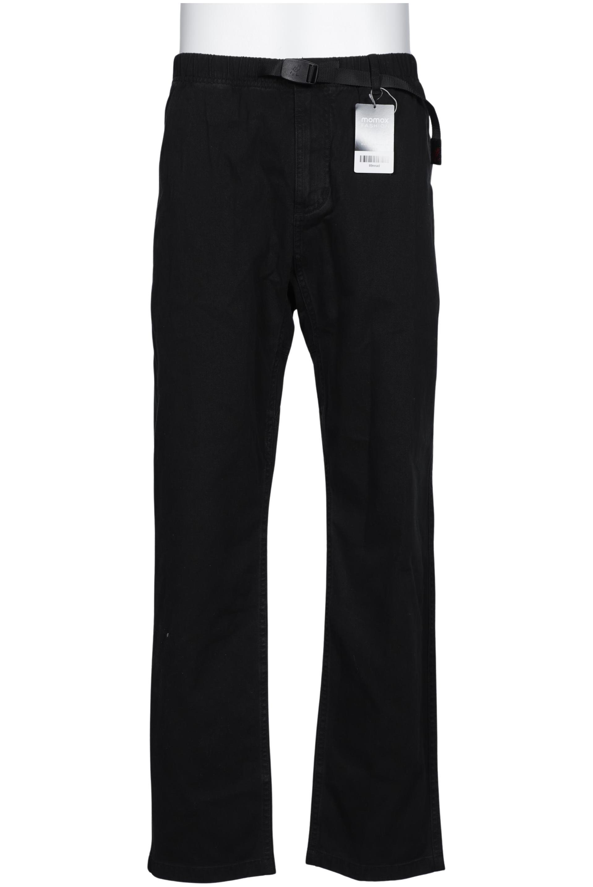 

Gramicci Herren Jeans, schwarz, Gr. 0