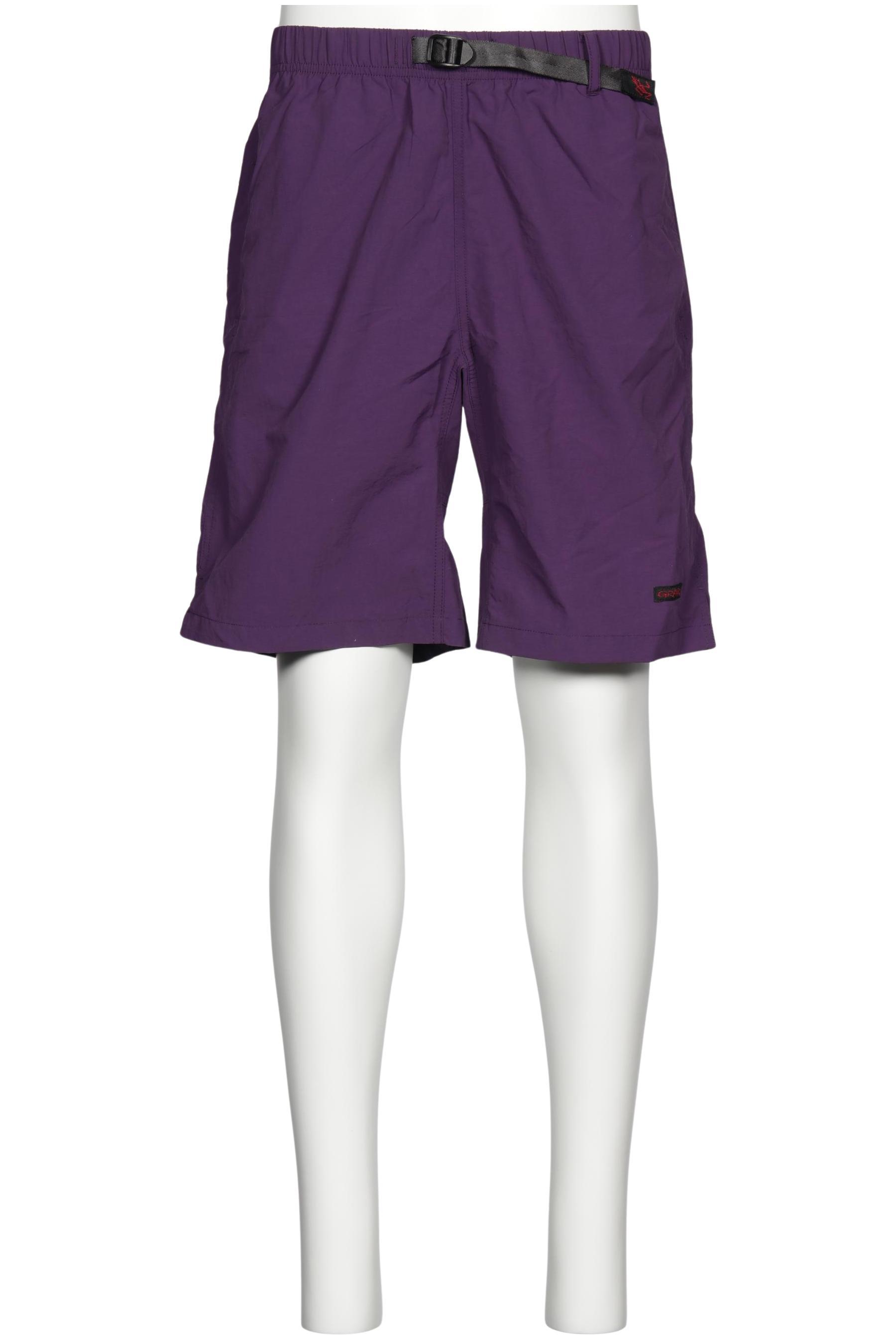

Gramicci Herren Shorts, flieder, Gr. 46