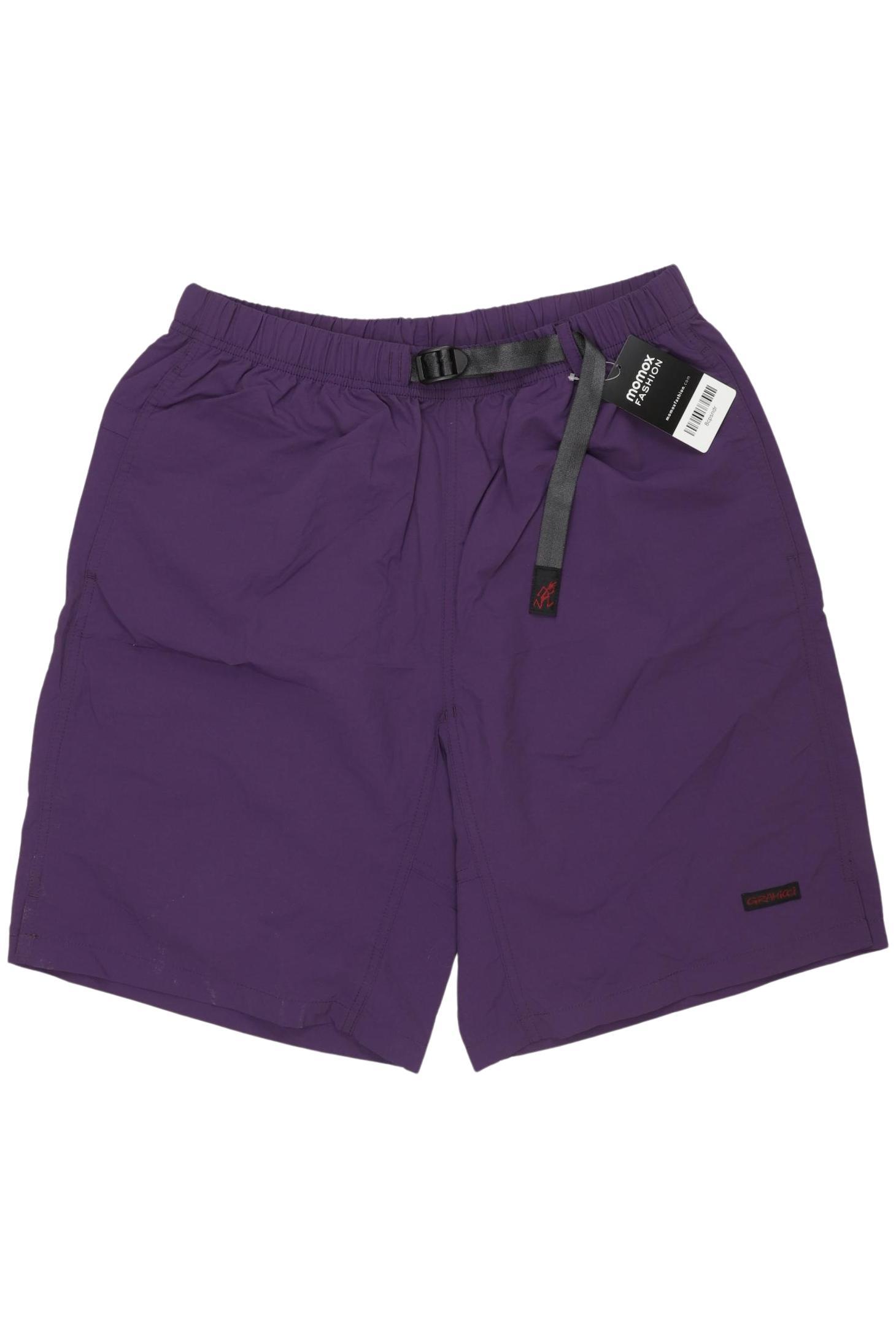 

Gramicci Herren Shorts, flieder, Gr. 48