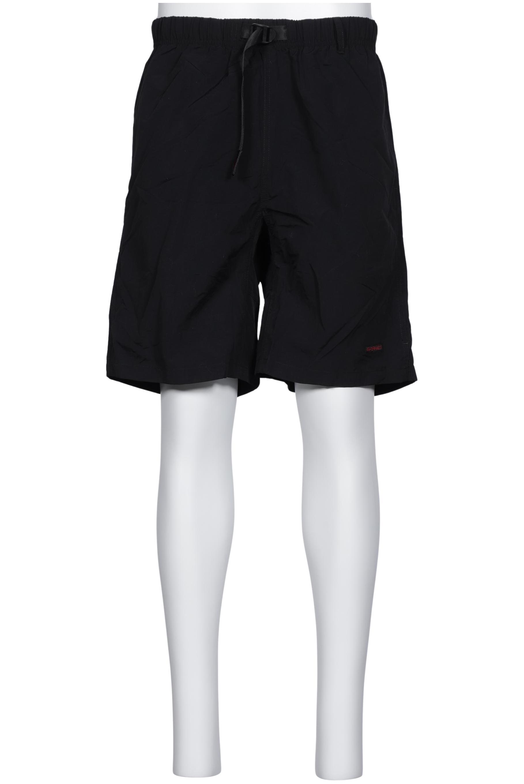 

Gramicci Herren Shorts, schwarz, Gr. 48