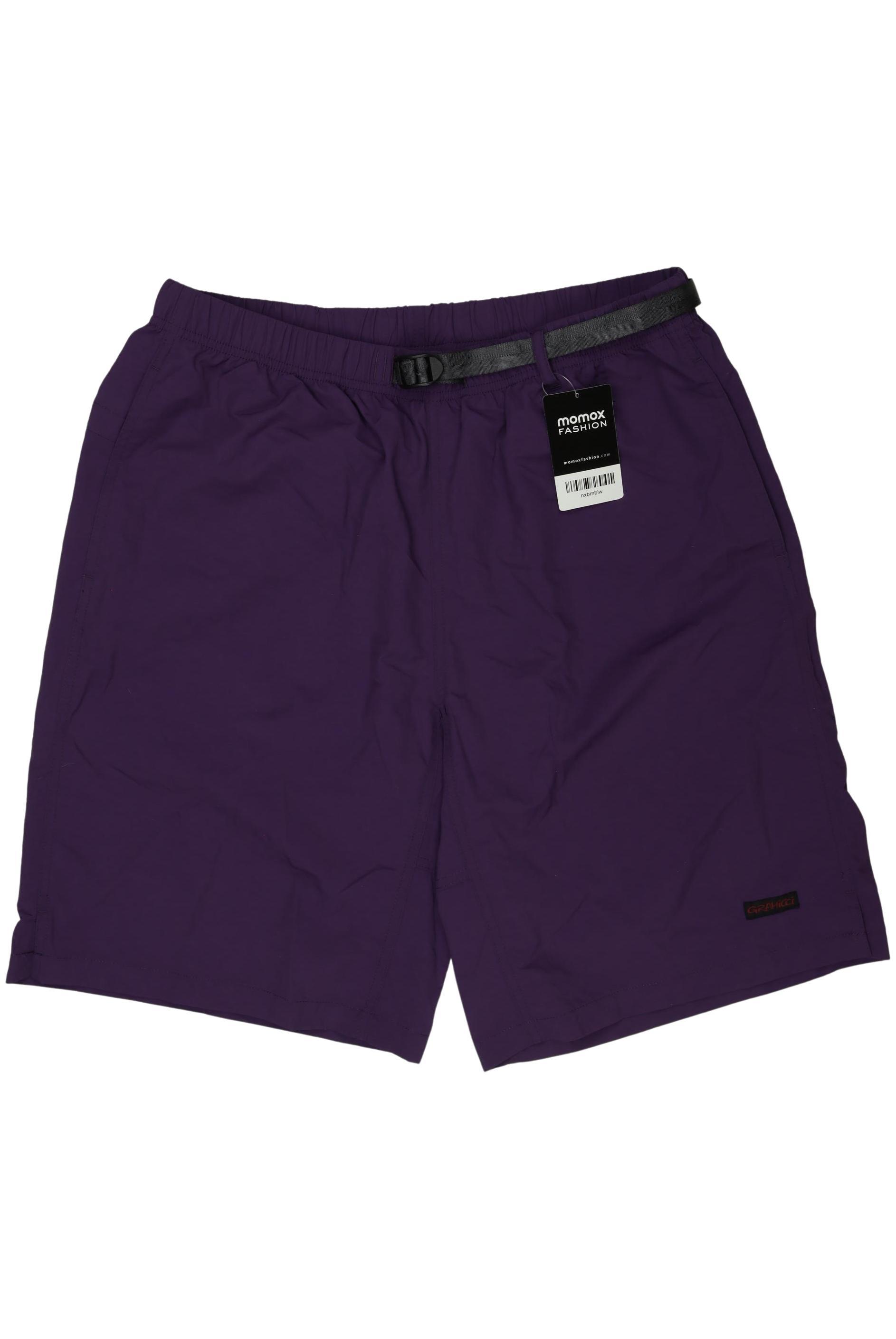 

Gramicci Herren Shorts, flieder, Gr. 31
