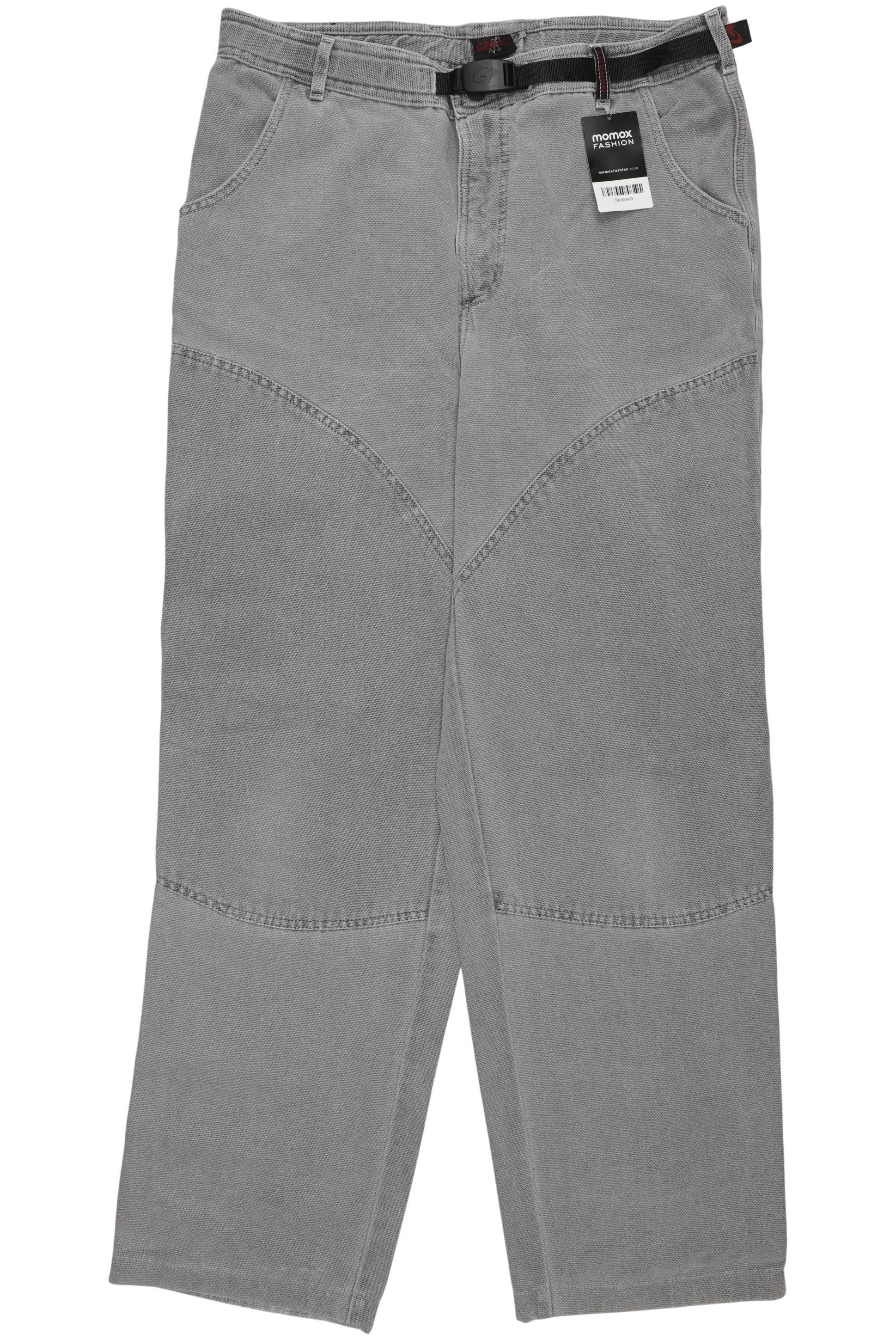 

Gramicci Herren Stoffhose, grau, Gr. 0