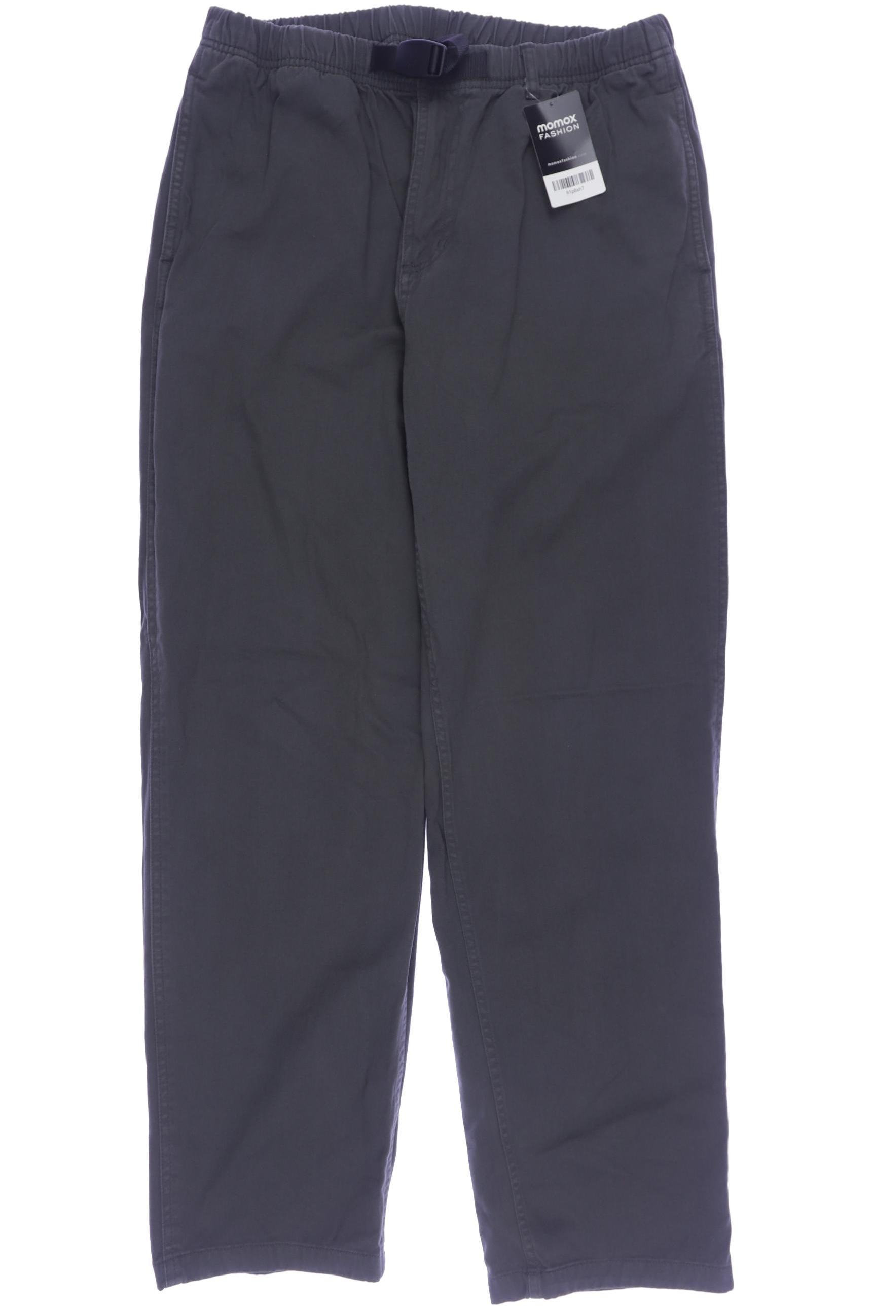 

Gramicci Herren Stoffhose, grau, Gr. 0