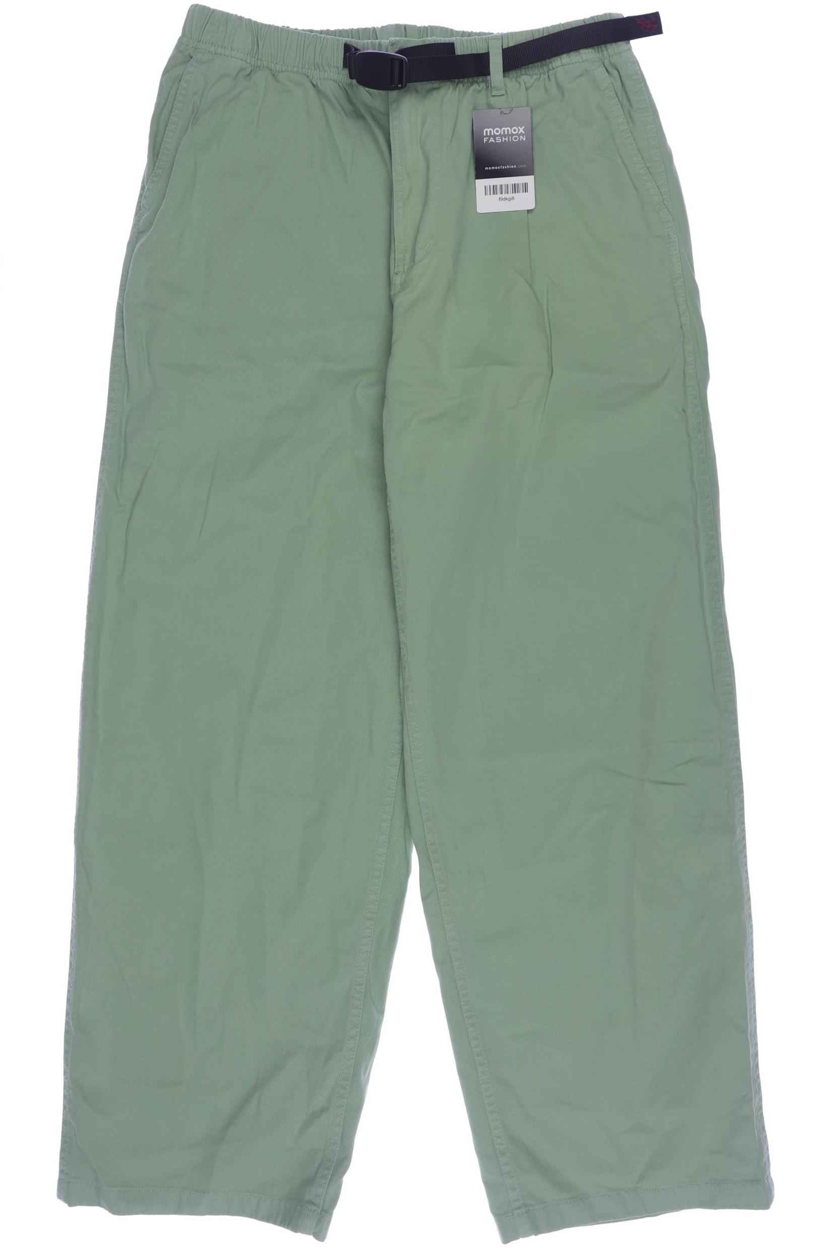 

Gramicci Herren Stoffhose, hellgrün, Gr. 30