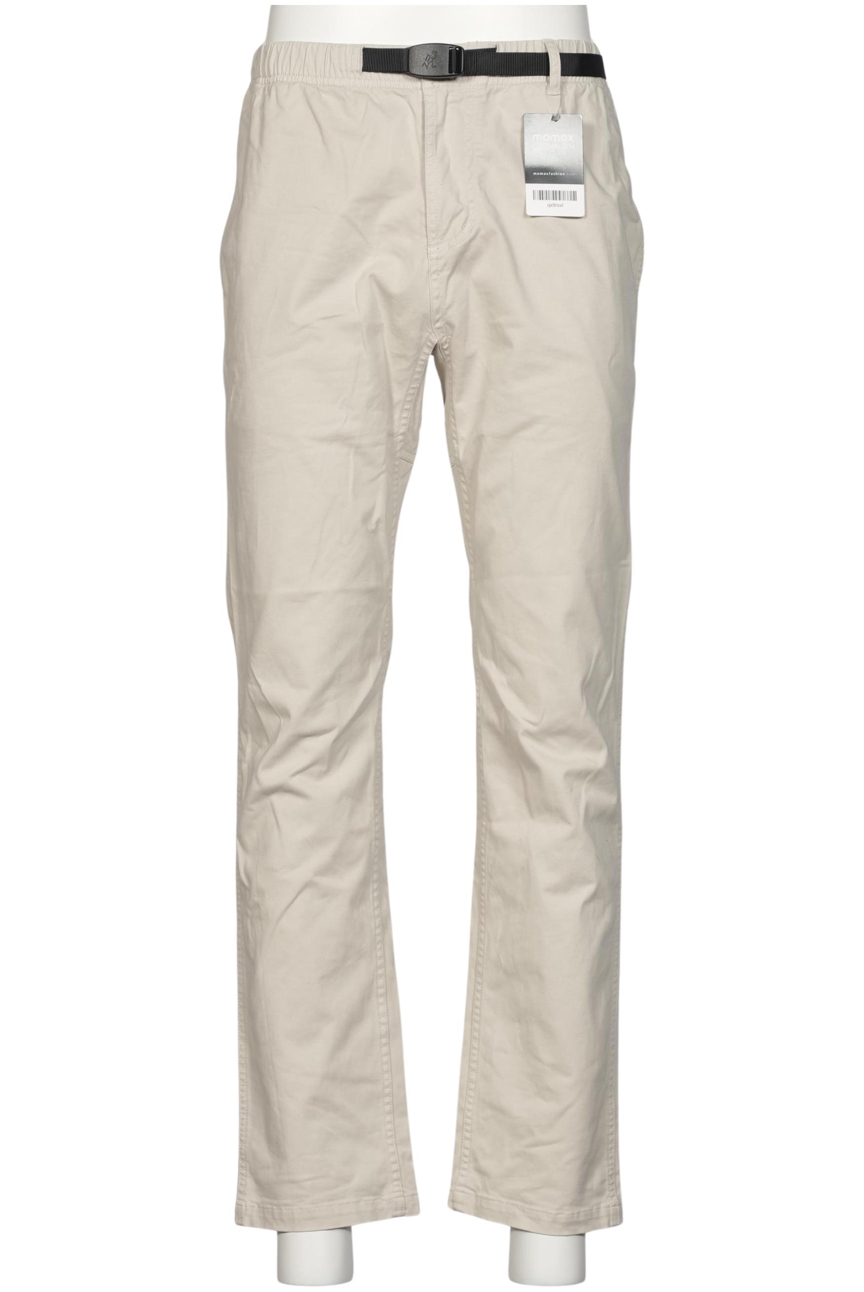 

Gramicci Herren Stoffhose, beige, Gr. 0