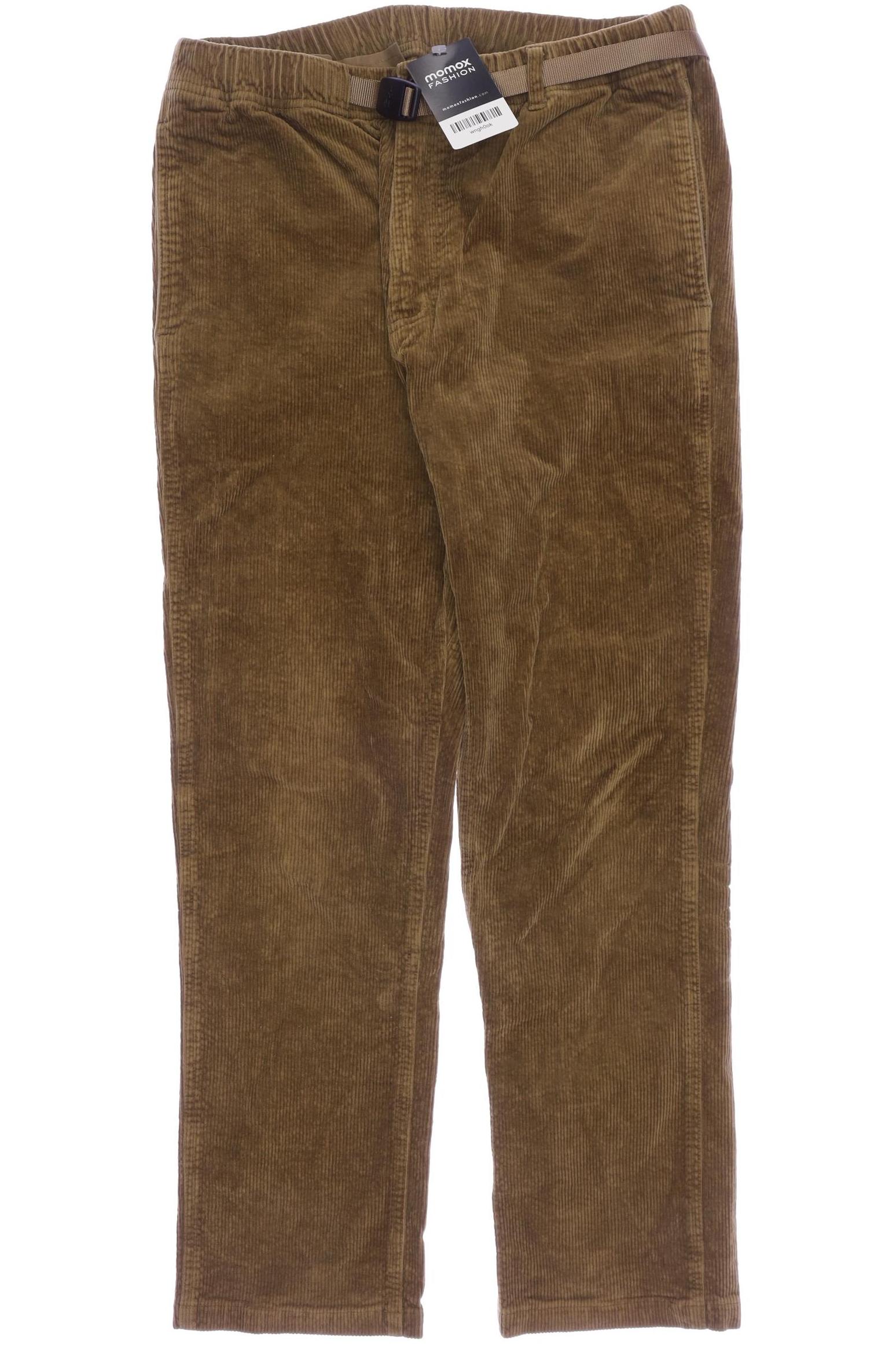 

Gramicci Herren Stoffhose, braun, Gr. 0