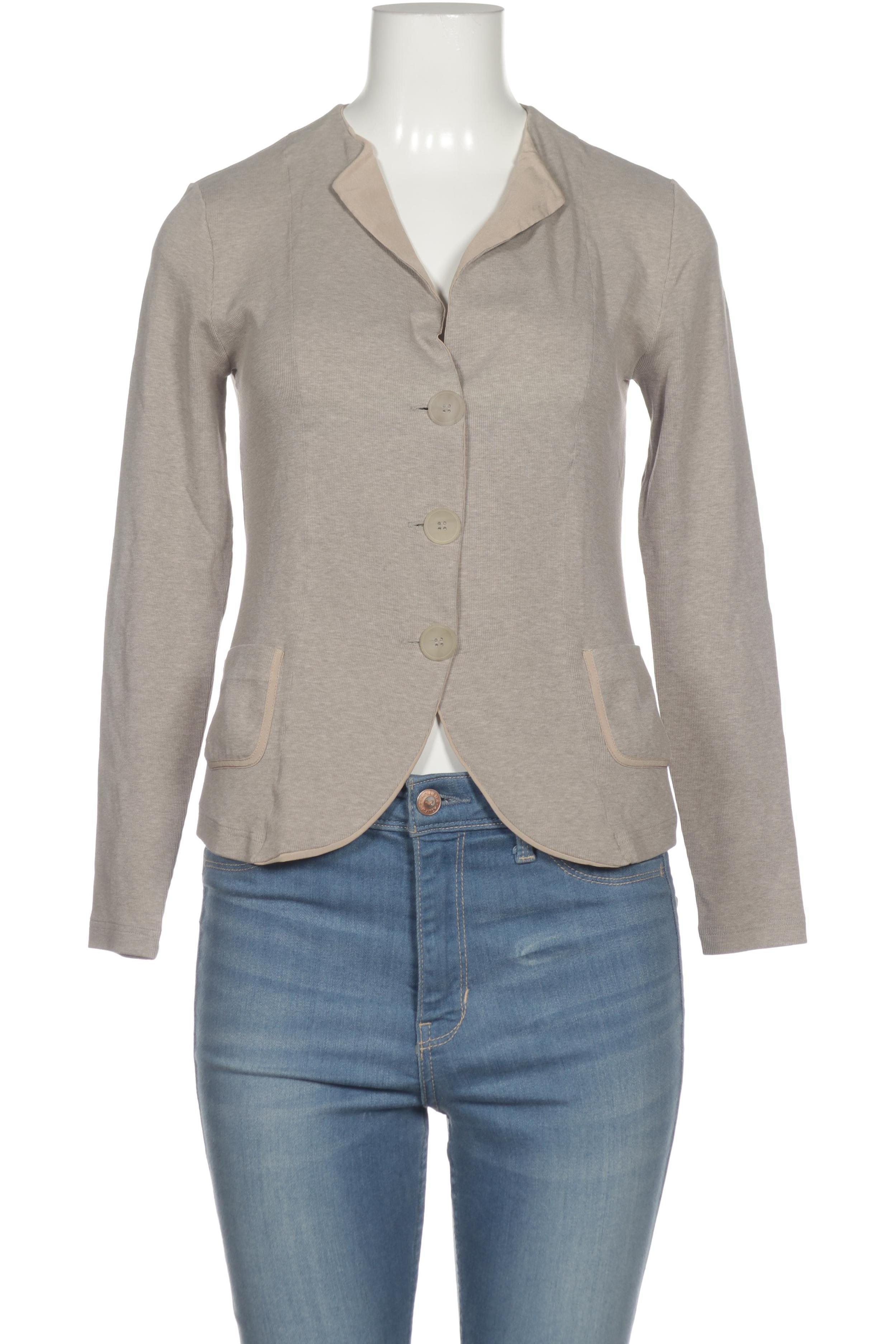 

Gran Sasso Damen Strickjacke, beige, Gr. 42