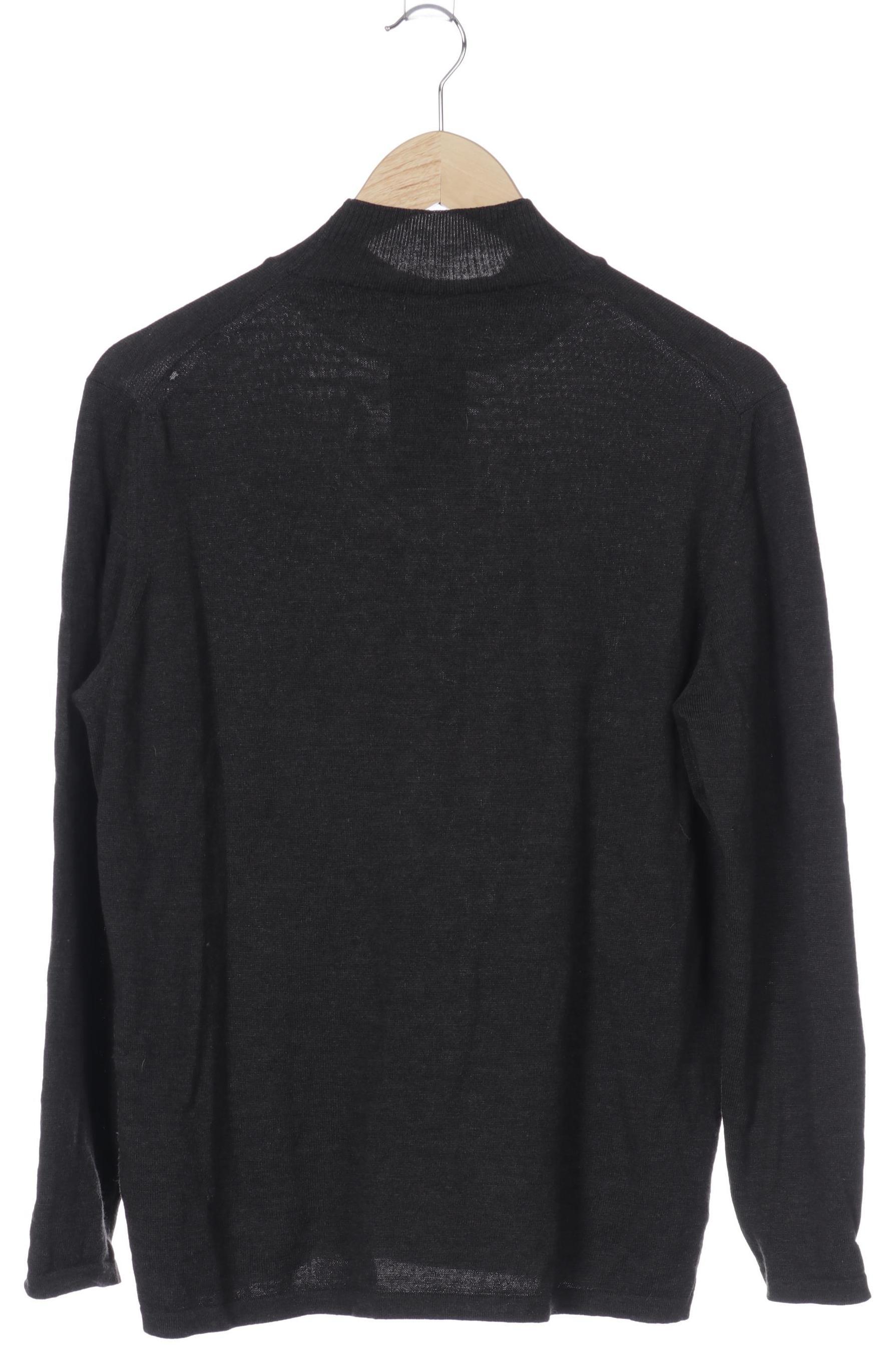 

Gran Sasso Damen Pullover, grau, Gr. 48