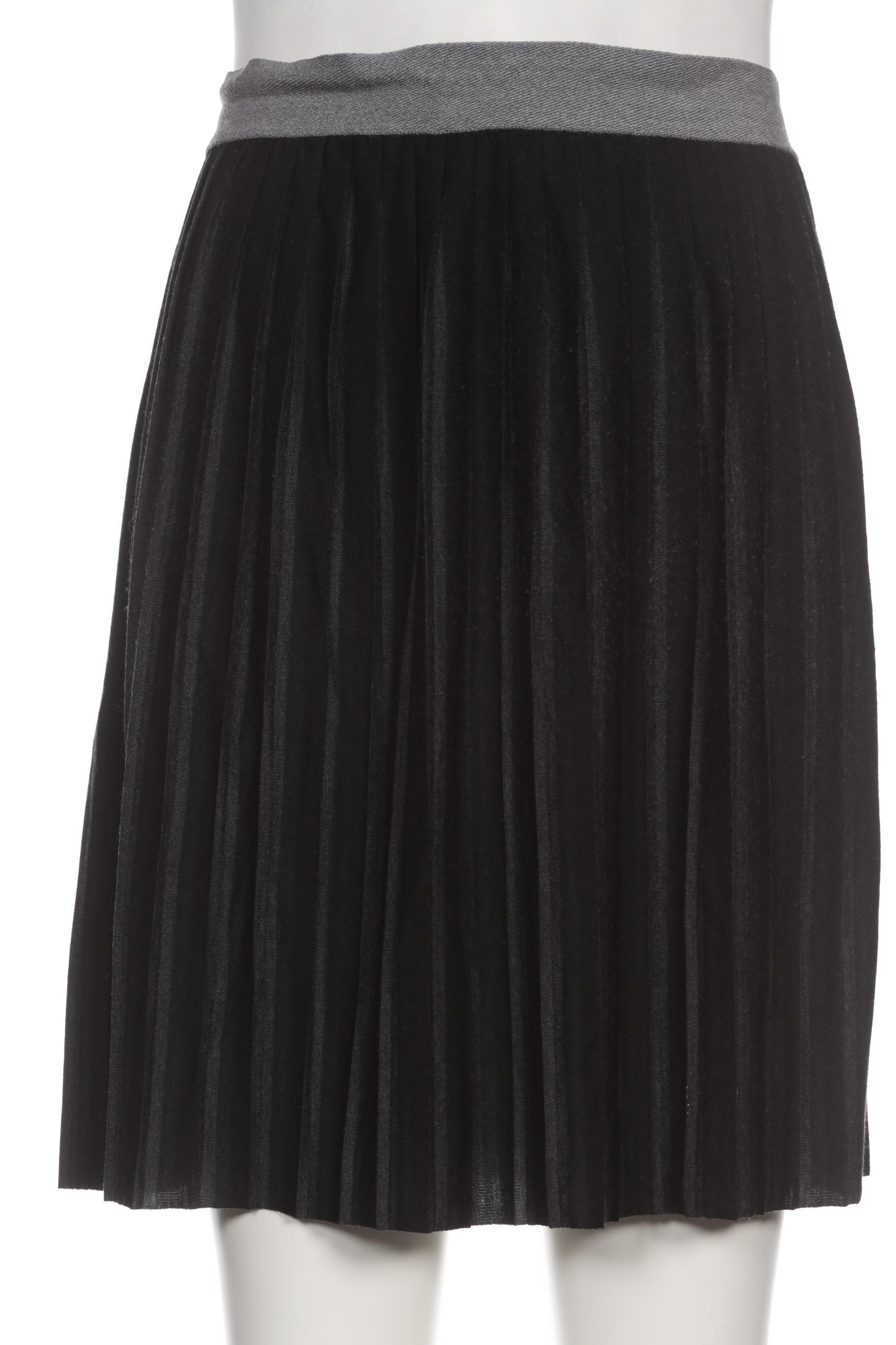 

Gran Sasso Damen Rock, schwarz, Gr. 48