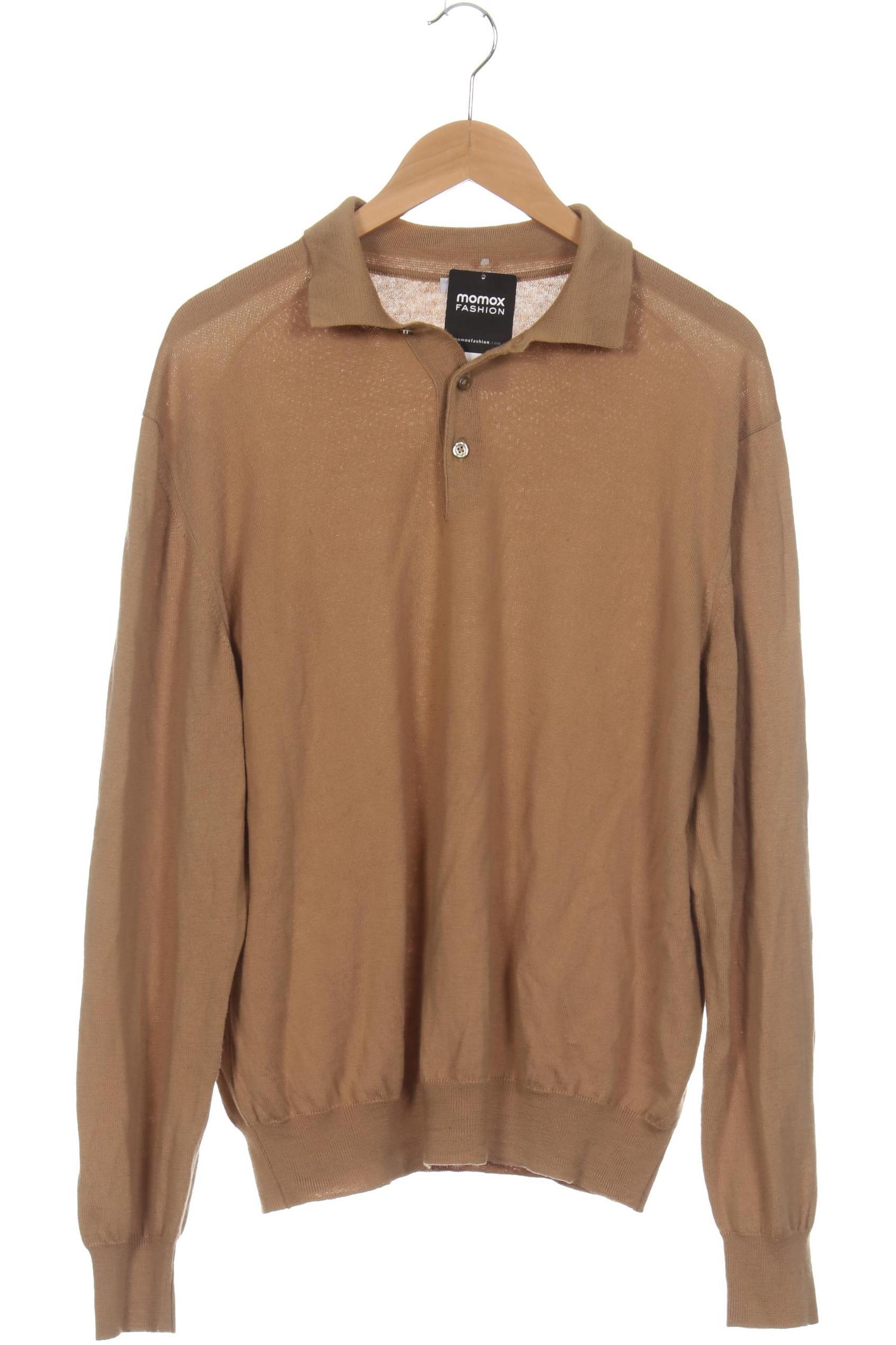 Thumbnail - Gran Sasso Herren Pullover, beige, Gr. 56
