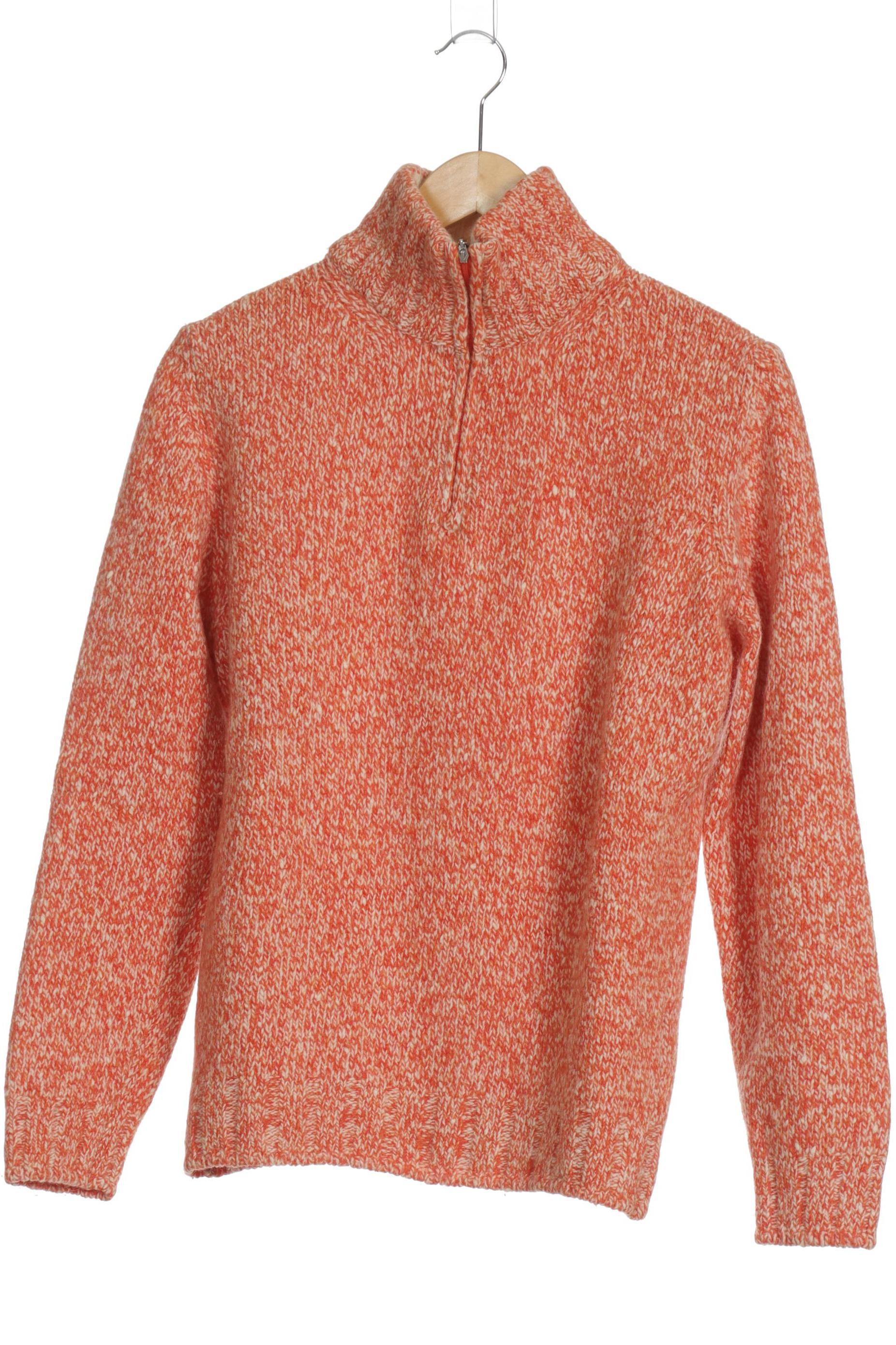 Thumbnail - Gran Sasso Herren Pullover, orange, Gr.