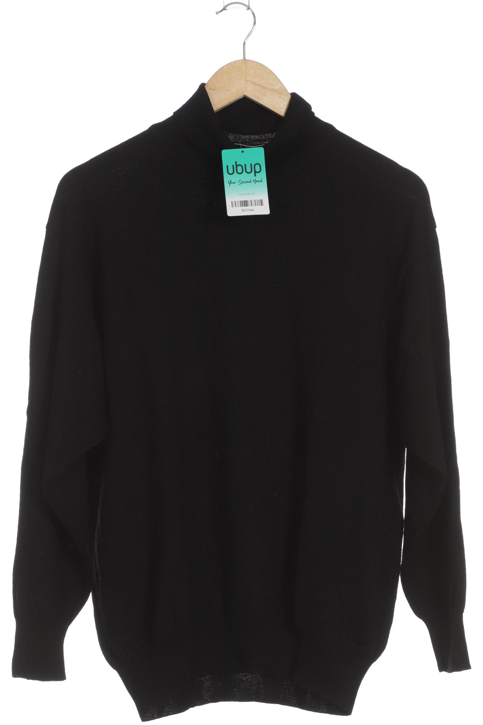 

Gran Sasso Herren Pullover, schwarz, Gr.