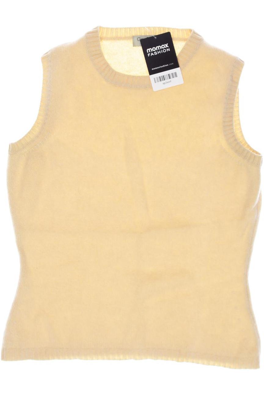 

Gran Sasso Damen Pullover, beige, Gr. 36