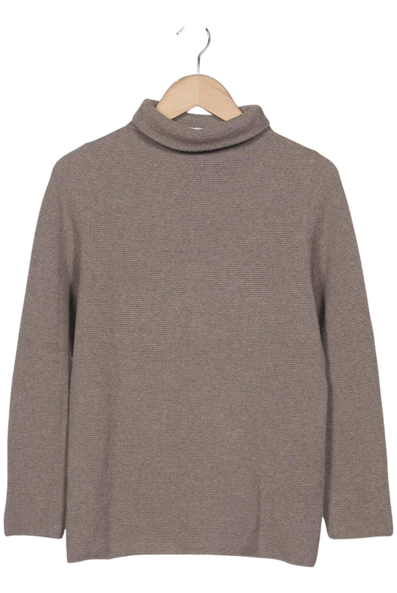 

Gran Sasso Damen Pullover, beige, Gr. 46