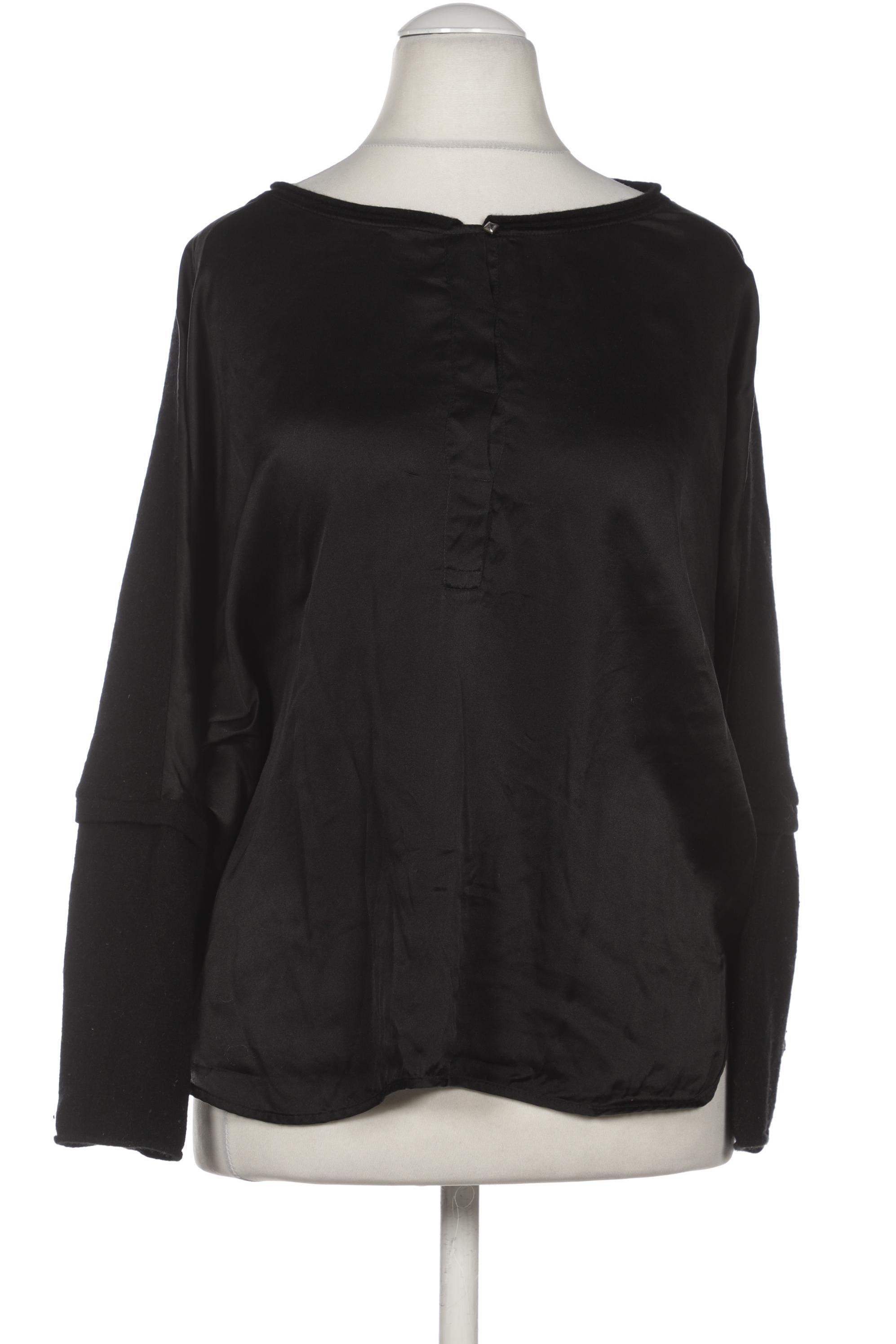 

Gran Sasso Damen Pullover, schwarz, Gr. 42