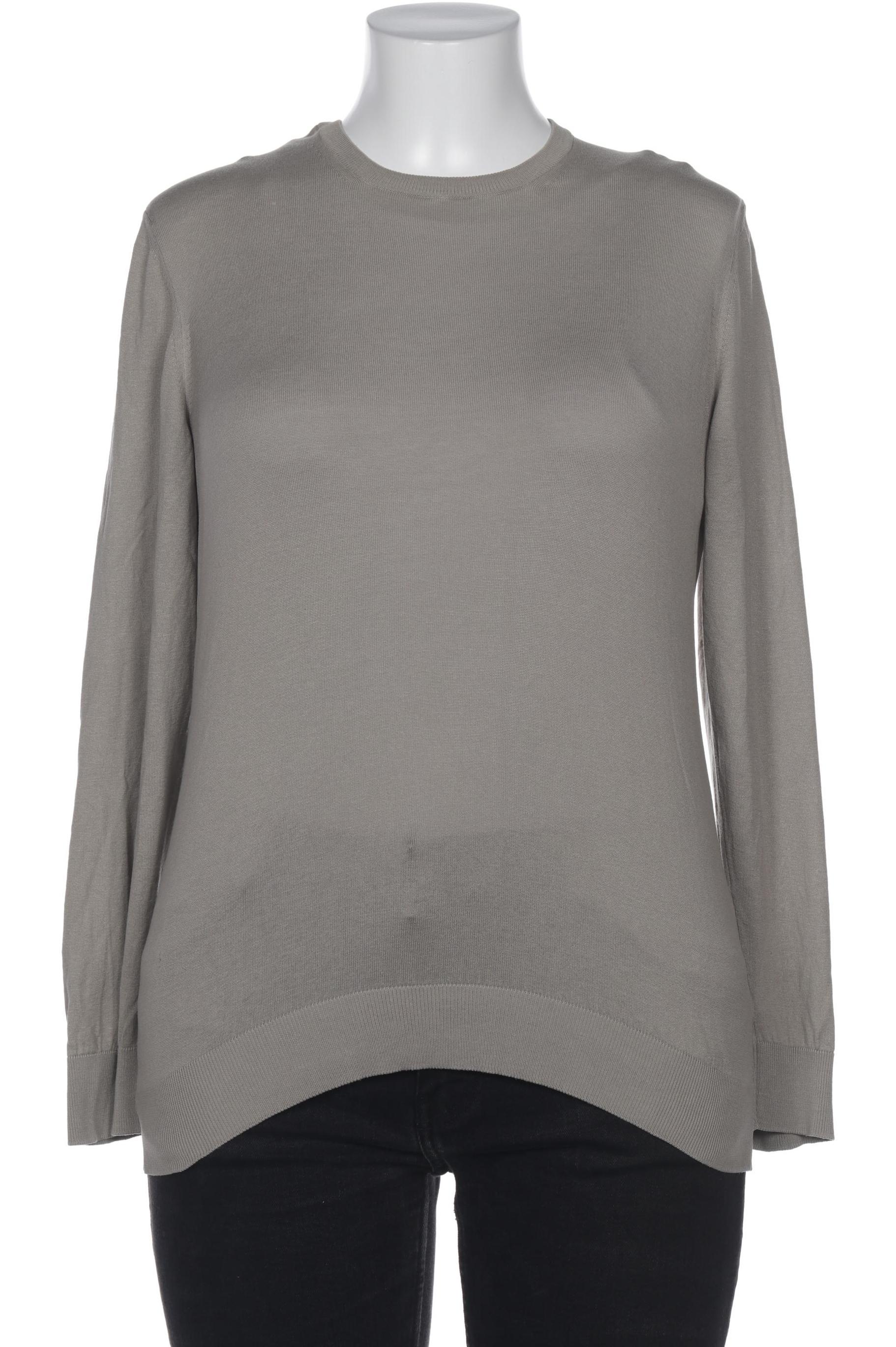 

Gran Sasso Damen Pullover, beige, Gr. 50