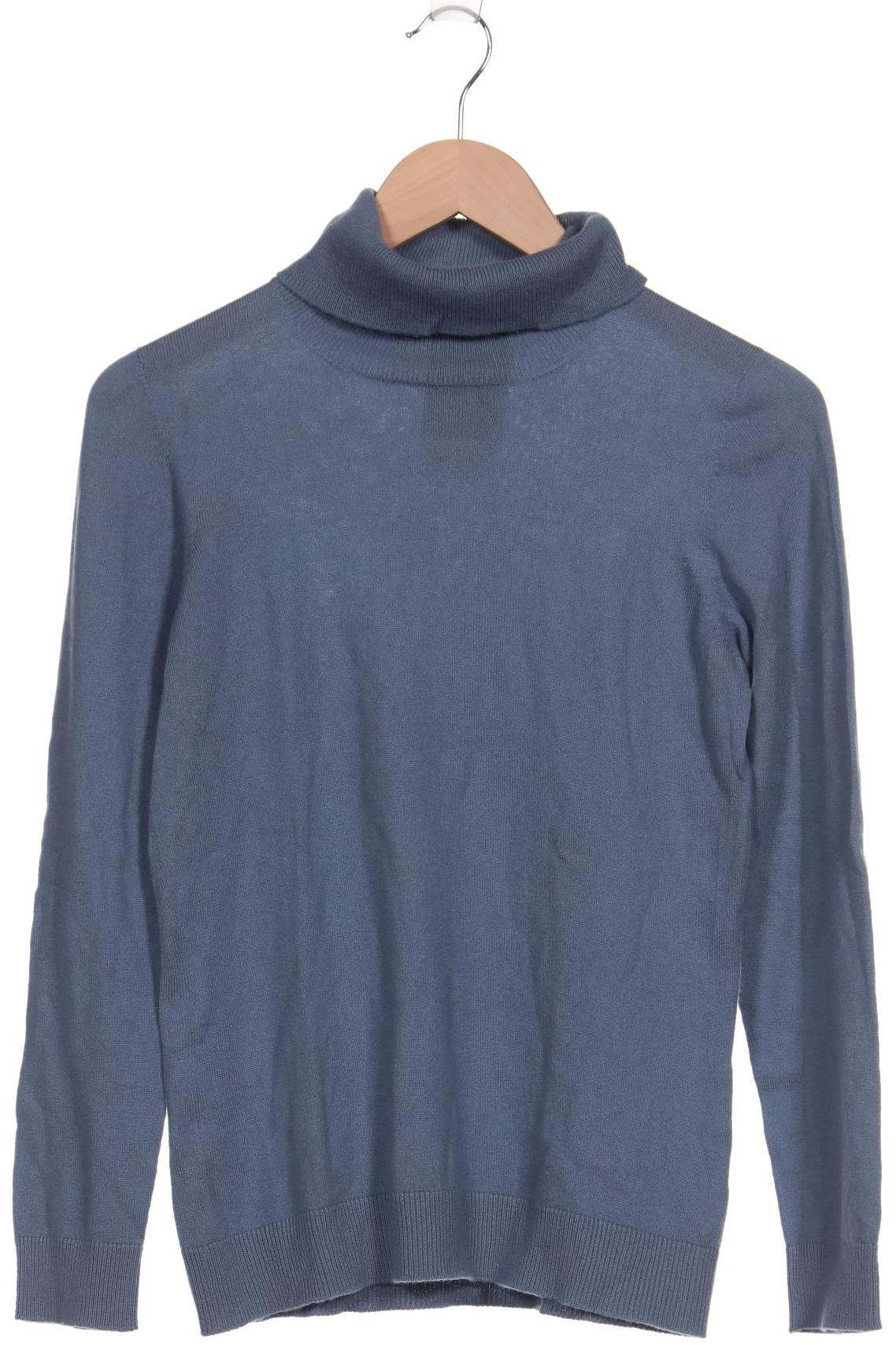 

Gran Sasso Damen Pullover, blau