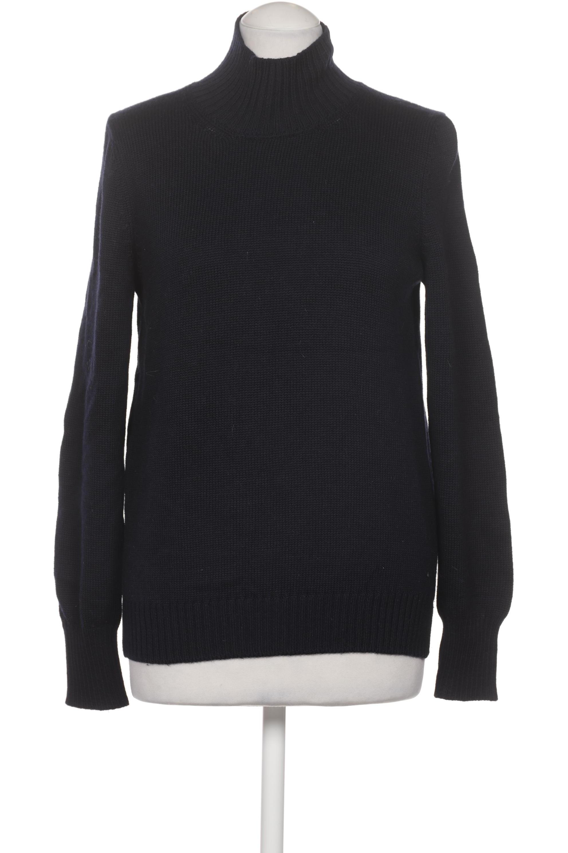 

Gran Sasso Damen Pullover, marineblau, Gr. 42