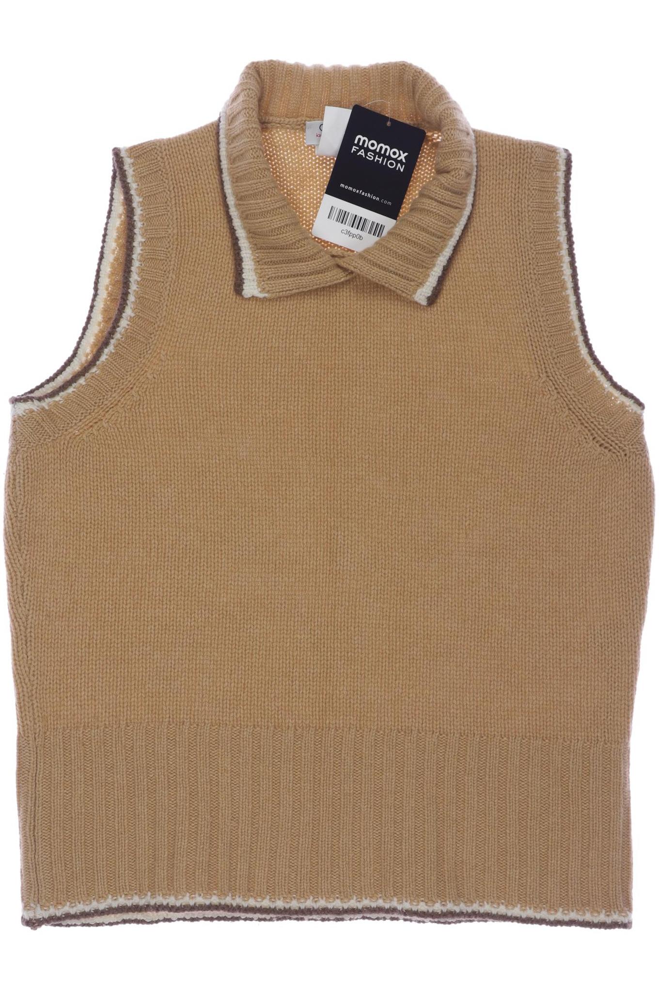 

Gran Sasso Damen Pullover, beige, Gr. 44