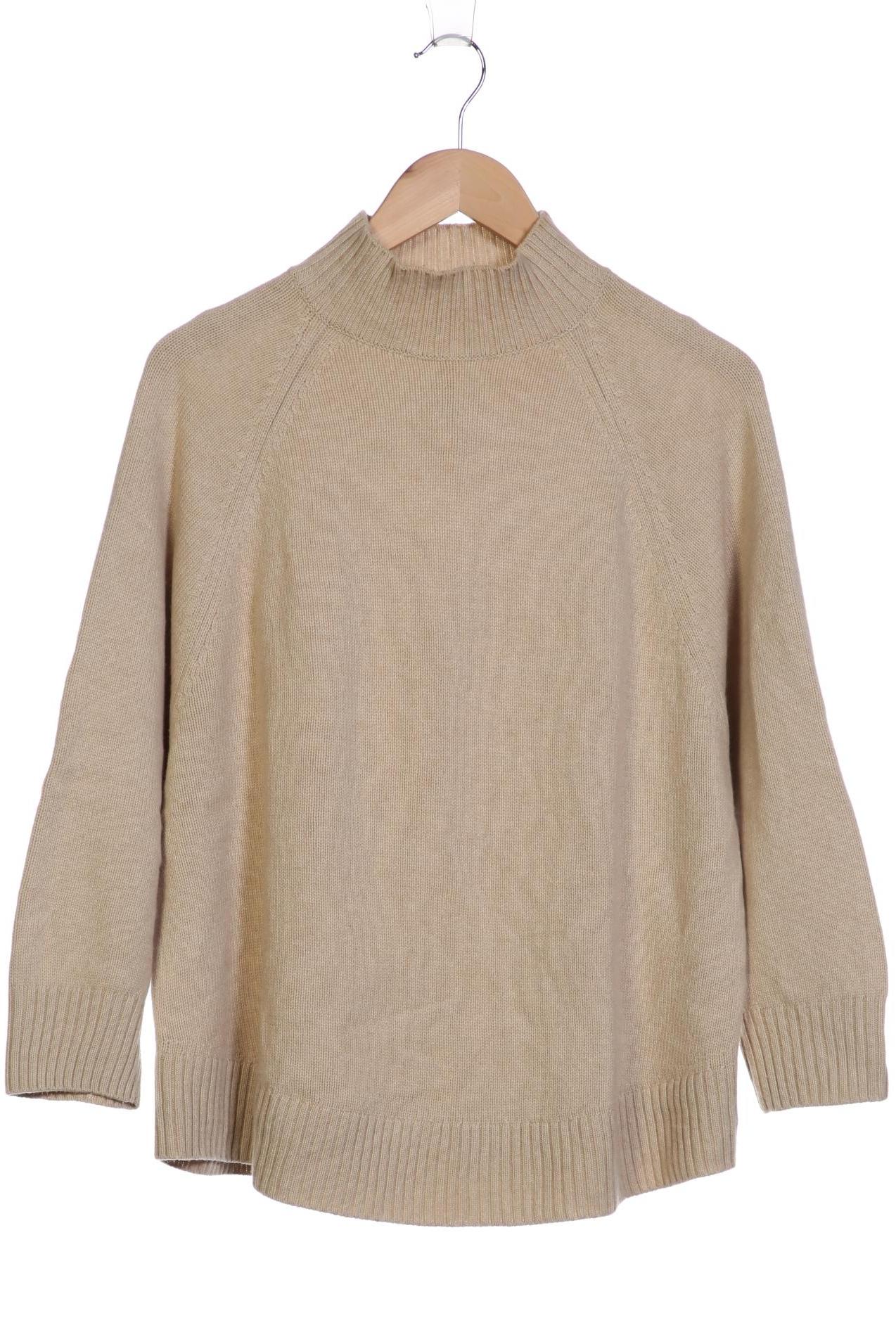 

Gran Sasso Damen Pullover, beige, Gr. 44