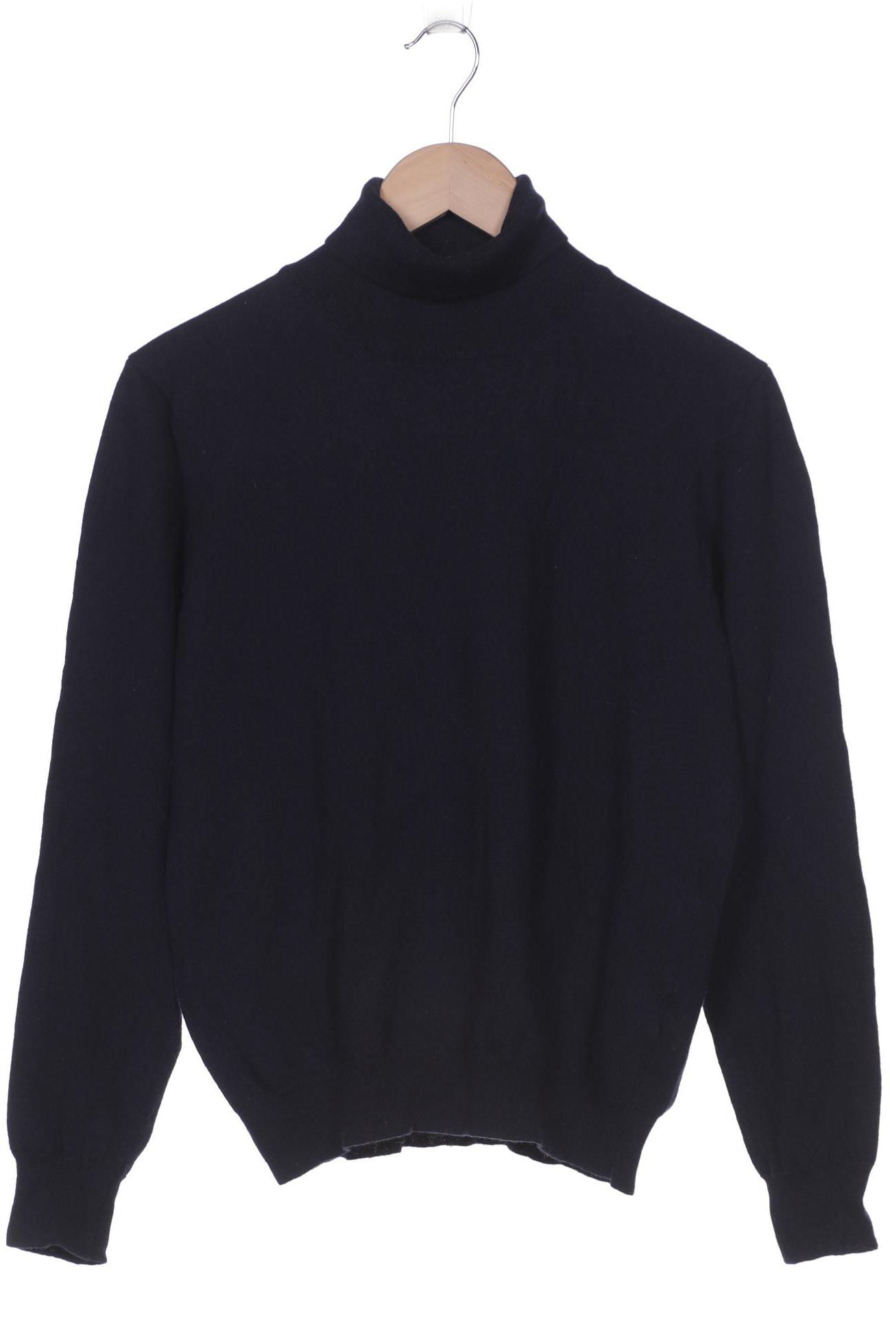 

Gran Sasso Damen Pullover, marineblau, Gr. 52