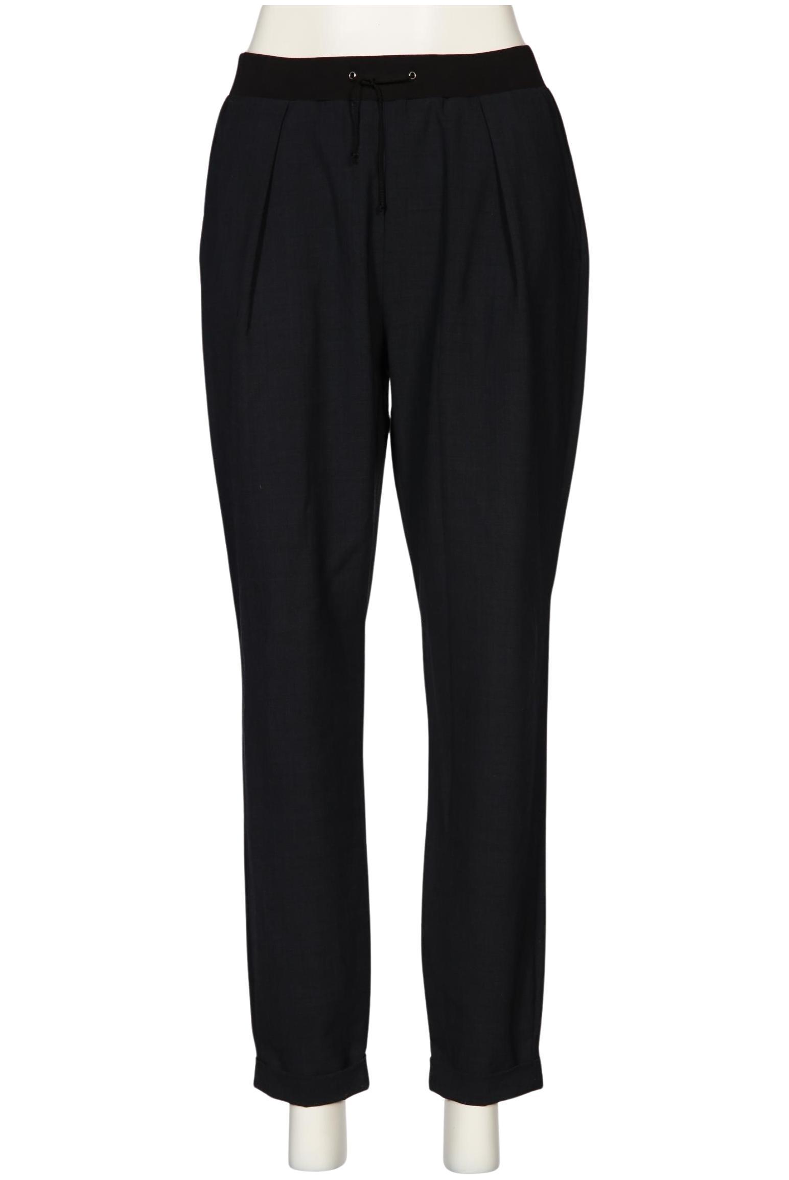 

Gran Sasso Damen Stoffhose, marineblau, Gr. 28