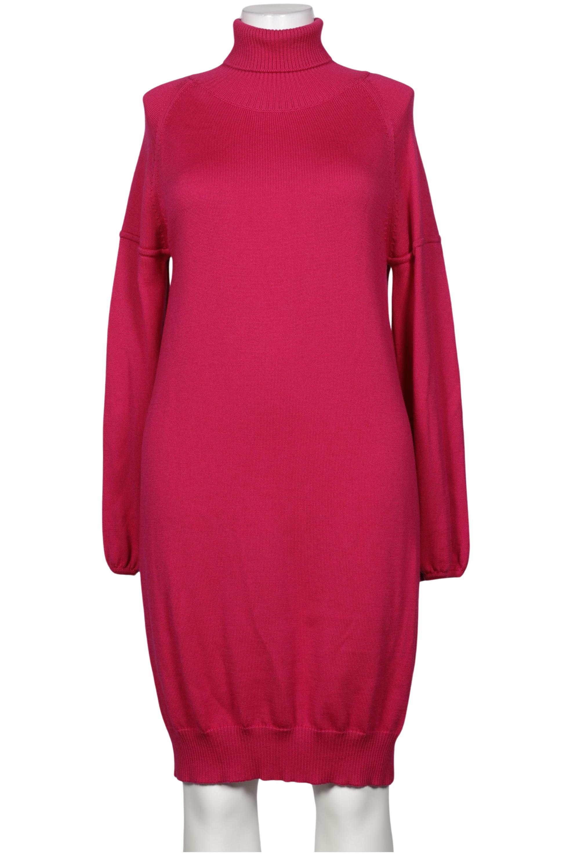 

Gran Sasso Damen Kleid, pink, Gr. 48