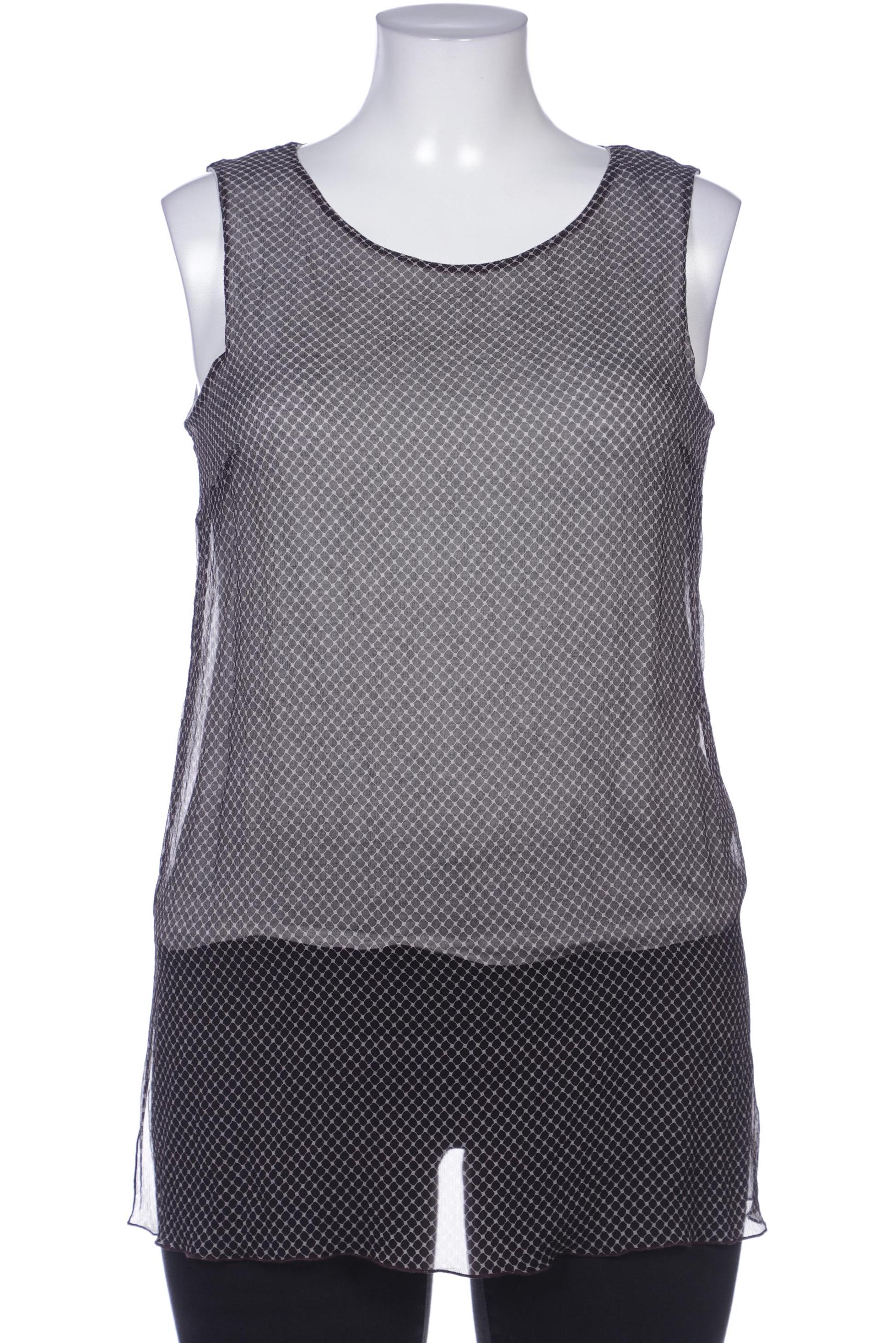 

Gran Sasso Damen Top, braun, Gr. 46