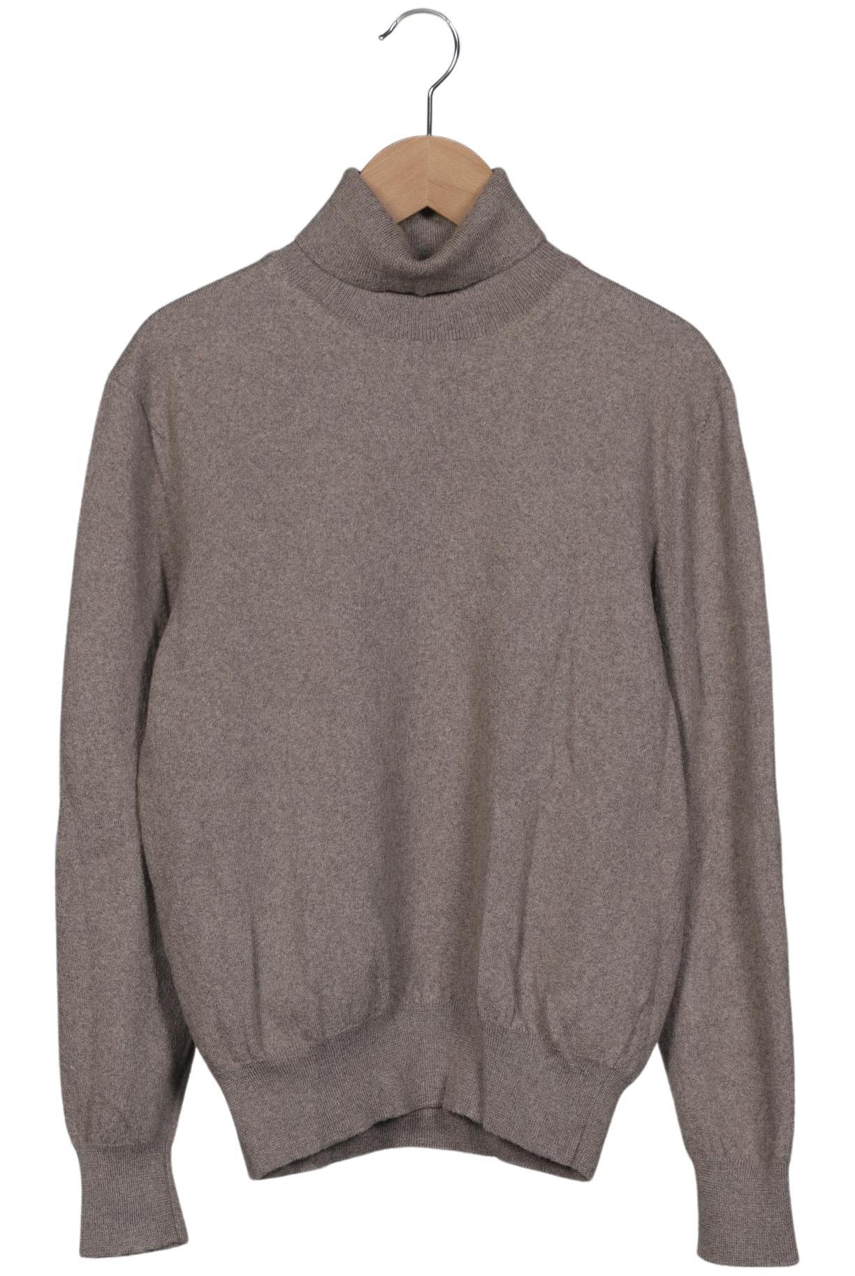 

Gran Sasso Damen Pullover, grau, Gr. 36