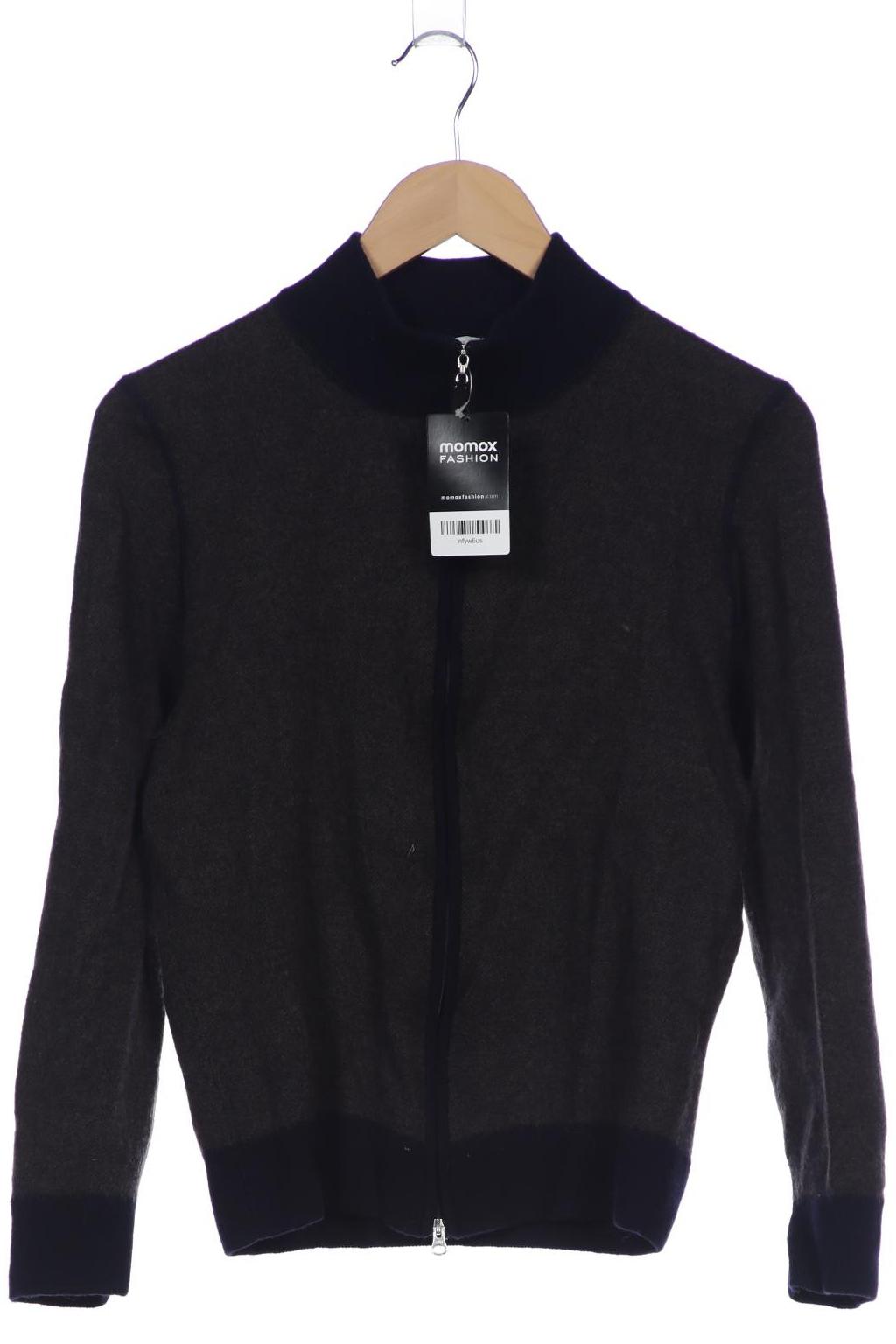 

Gran Sasso Damen Strickjacke, braun, Gr. 38