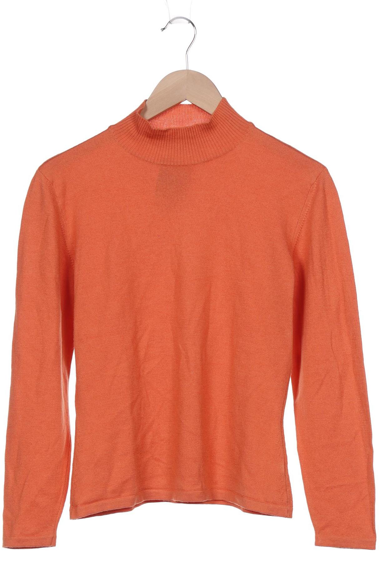 

Gran Sasso Damen Pullover, orange, Gr. 50